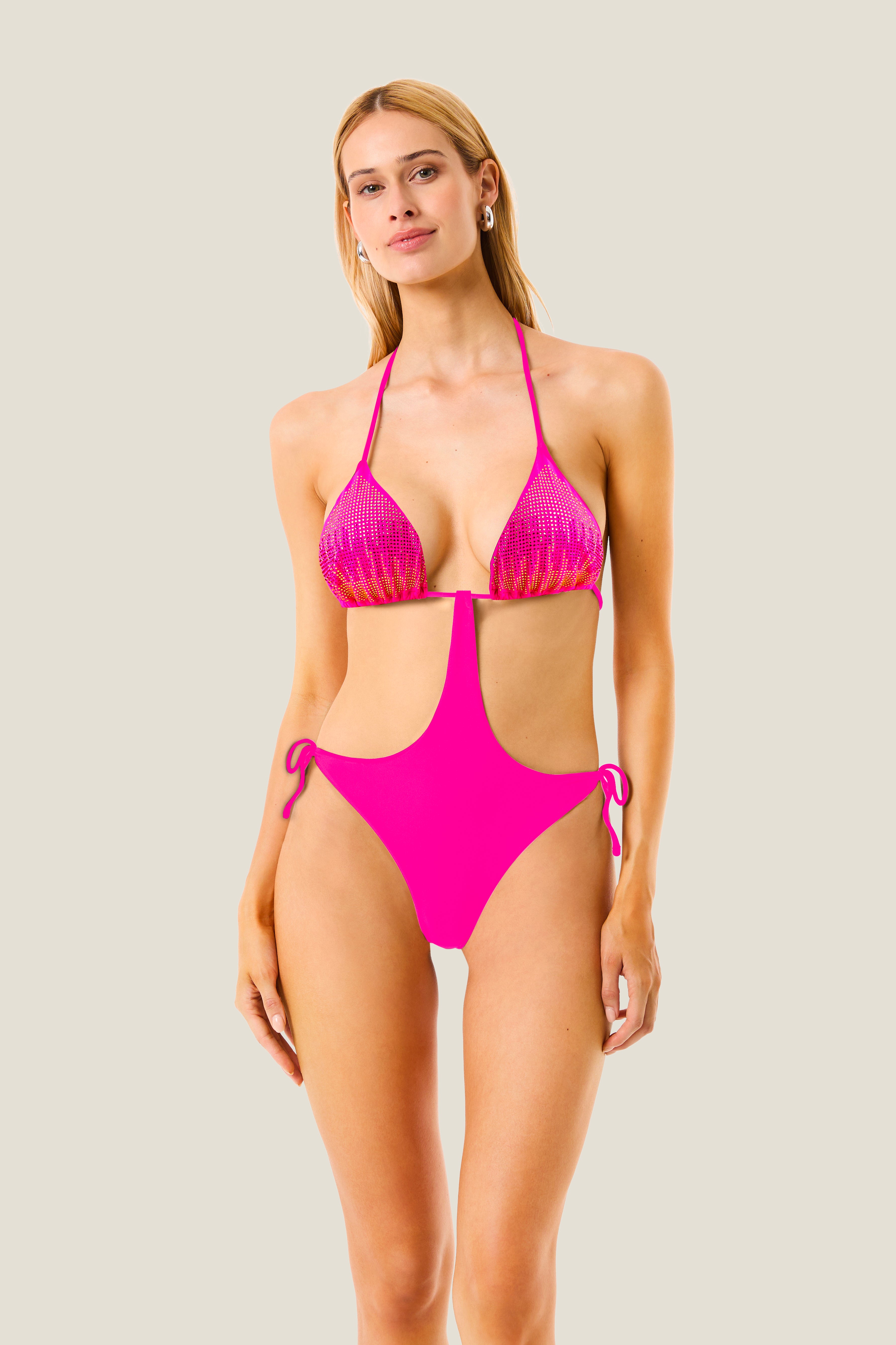 4giveness-costume-intero-sparkling-summer-intero-donna-con-strass image 4
