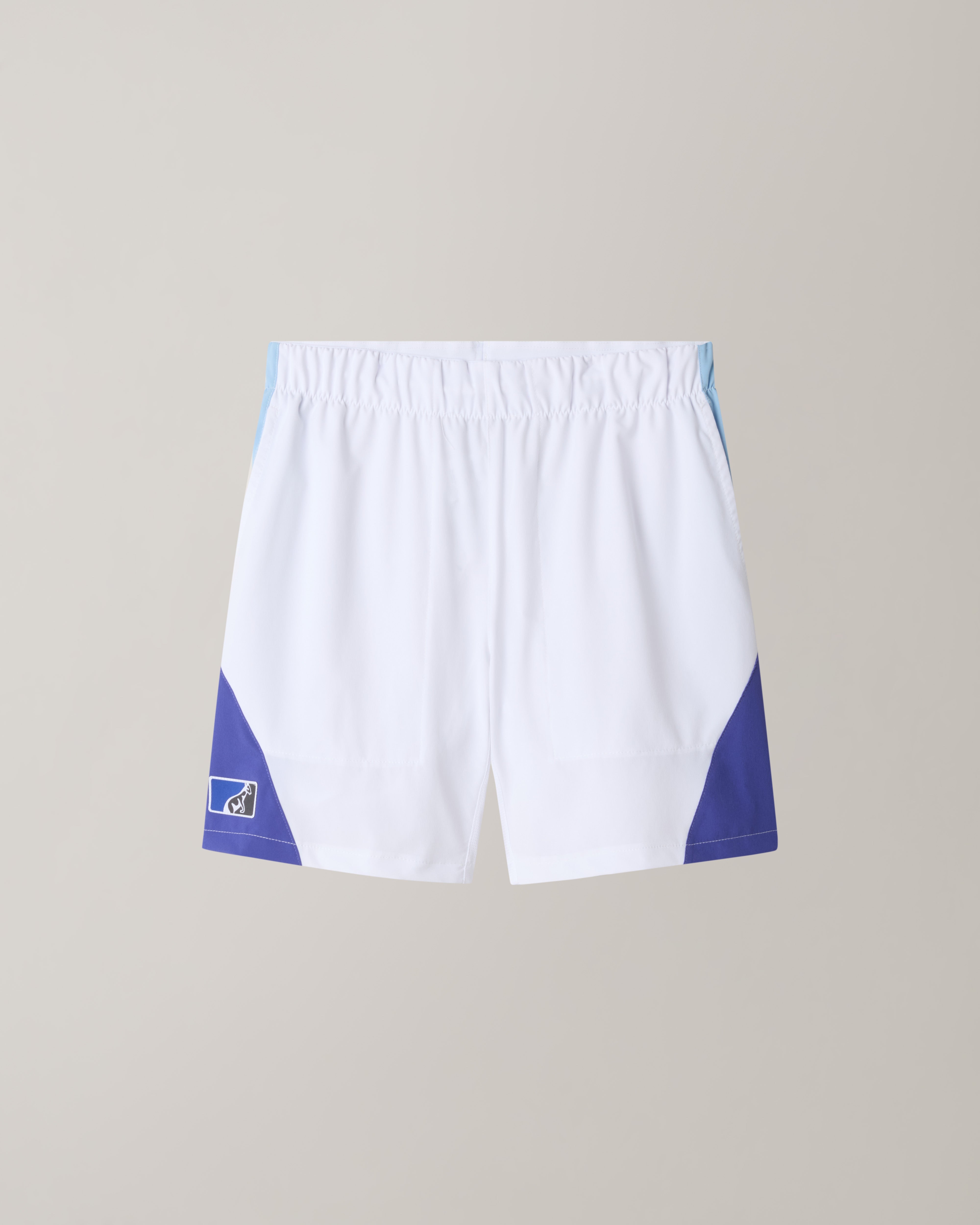 australian-stroke-short-league-short-bi-elastico-slam-45-cm image 5
