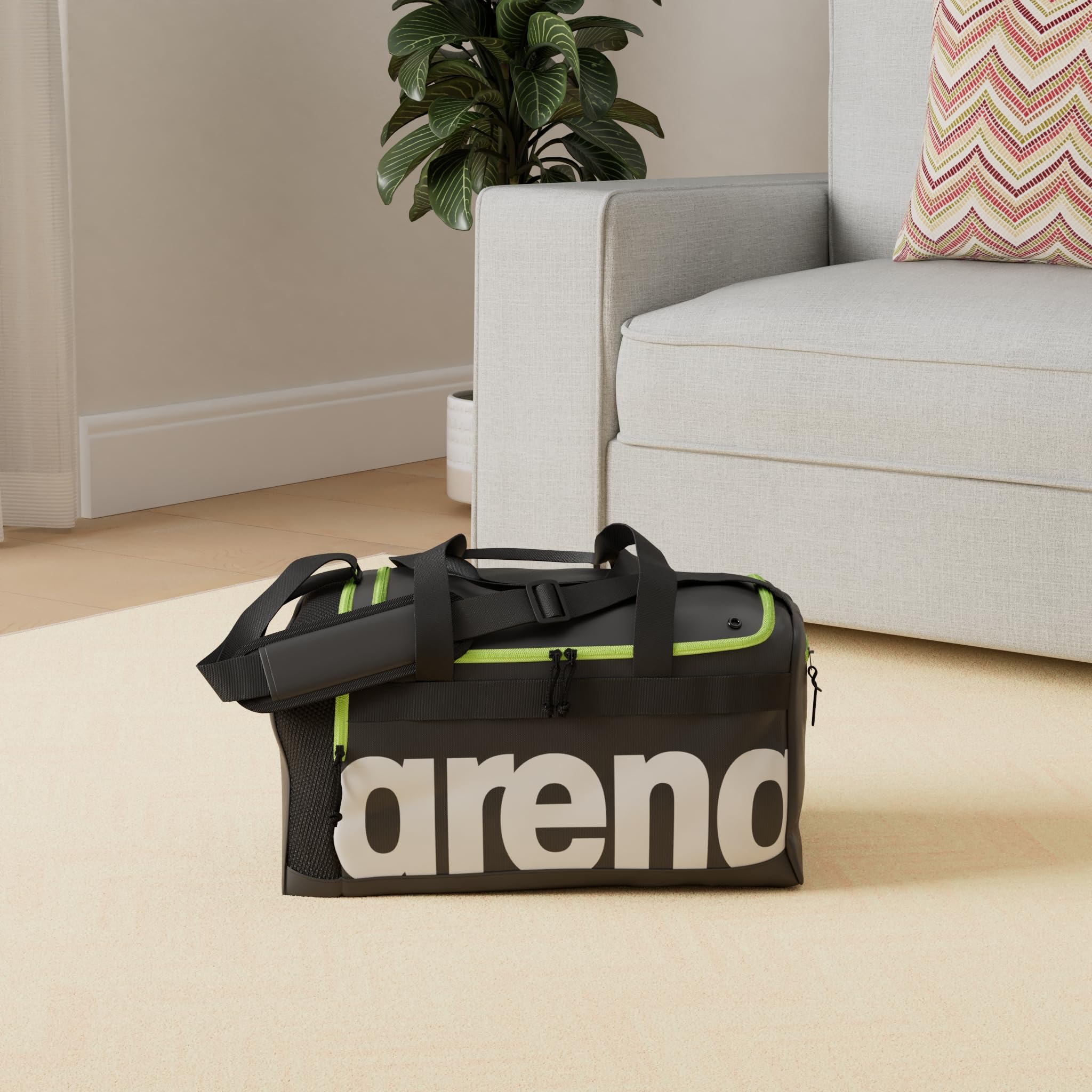 arena-spiky-iii-duffle-40-borsone-sportivo-40-litri image 3