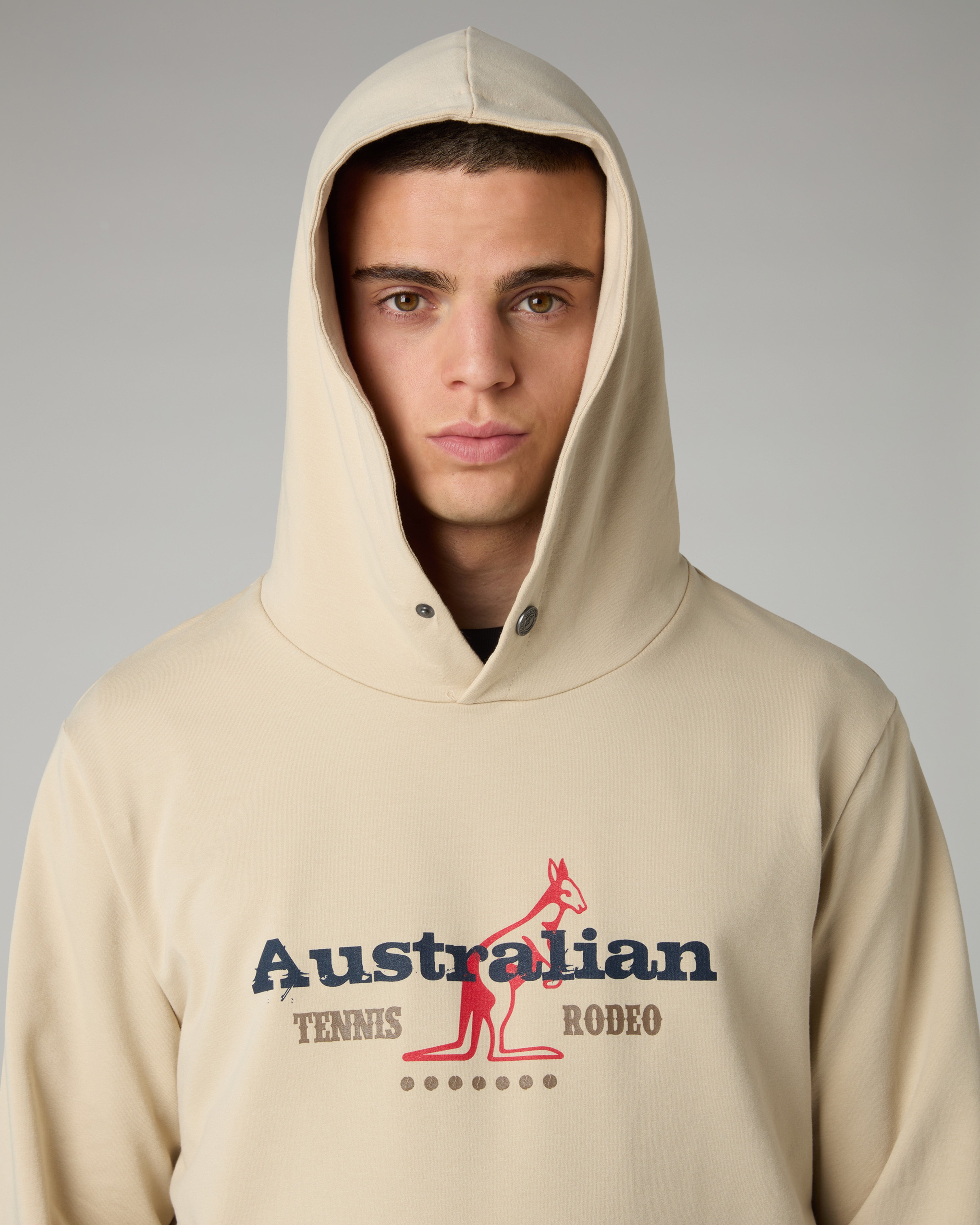australian-rodeo-hoodie-con-cappuccio image 5