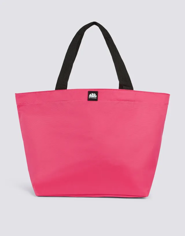 sundek-maxi-shopping-bag-tote-in-gomma-rigida-con-zip-2 image 1