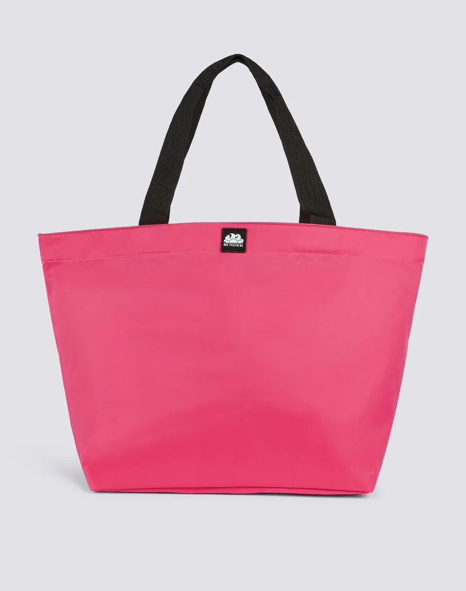 sundek-maxi-shopping-bag-tote-in-gomma-rigida-con-zip-2 image 1