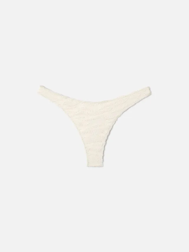 mc2-saint-barth-slip-mare-naomi-in-spugna-con-motivo-zebra-goffrato-beige image 1