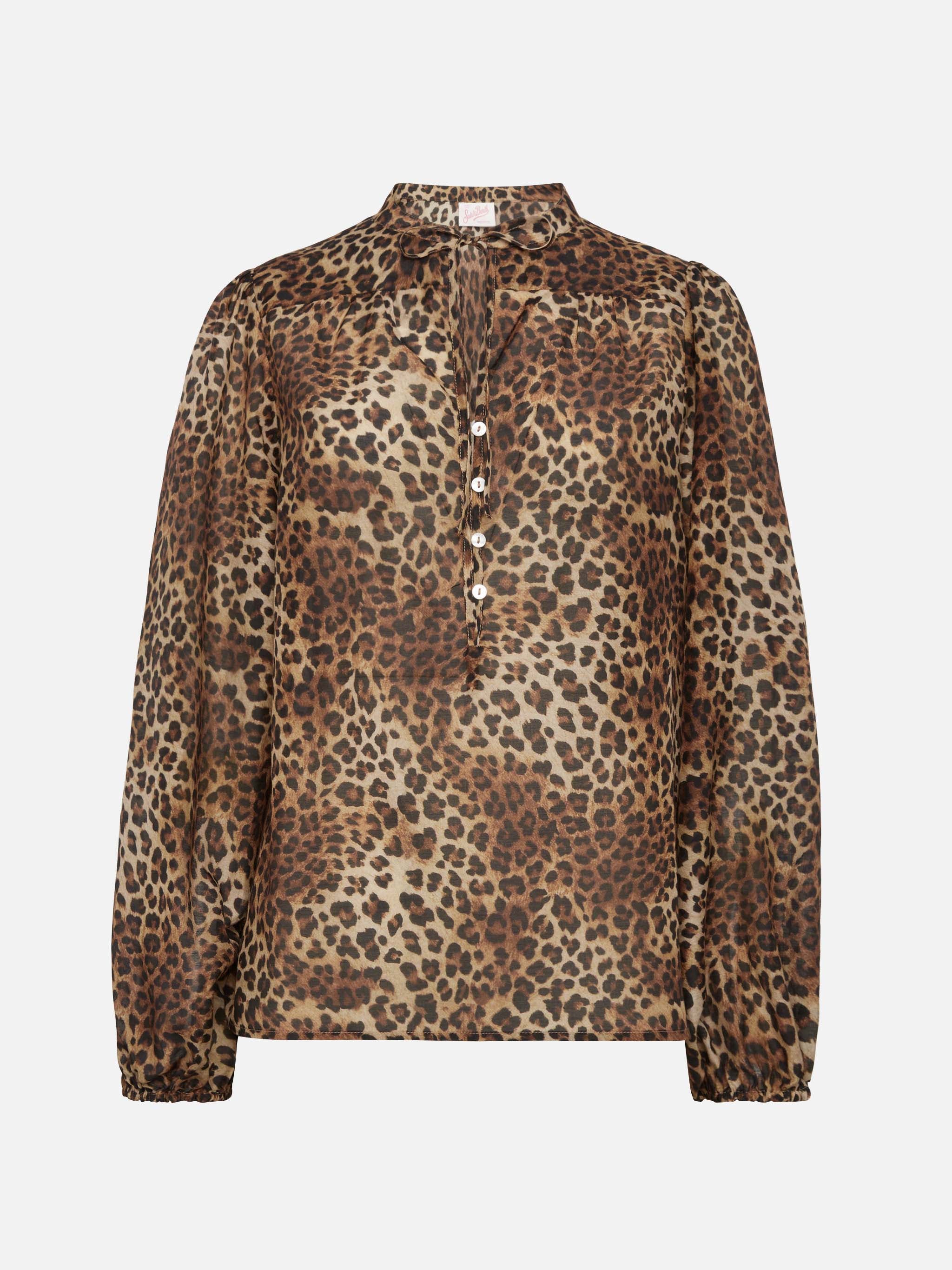 mc2-saint-barth-blusa-harper-hrp001-oversize-in-voile-seta-stampa-animalier-rosa image 1