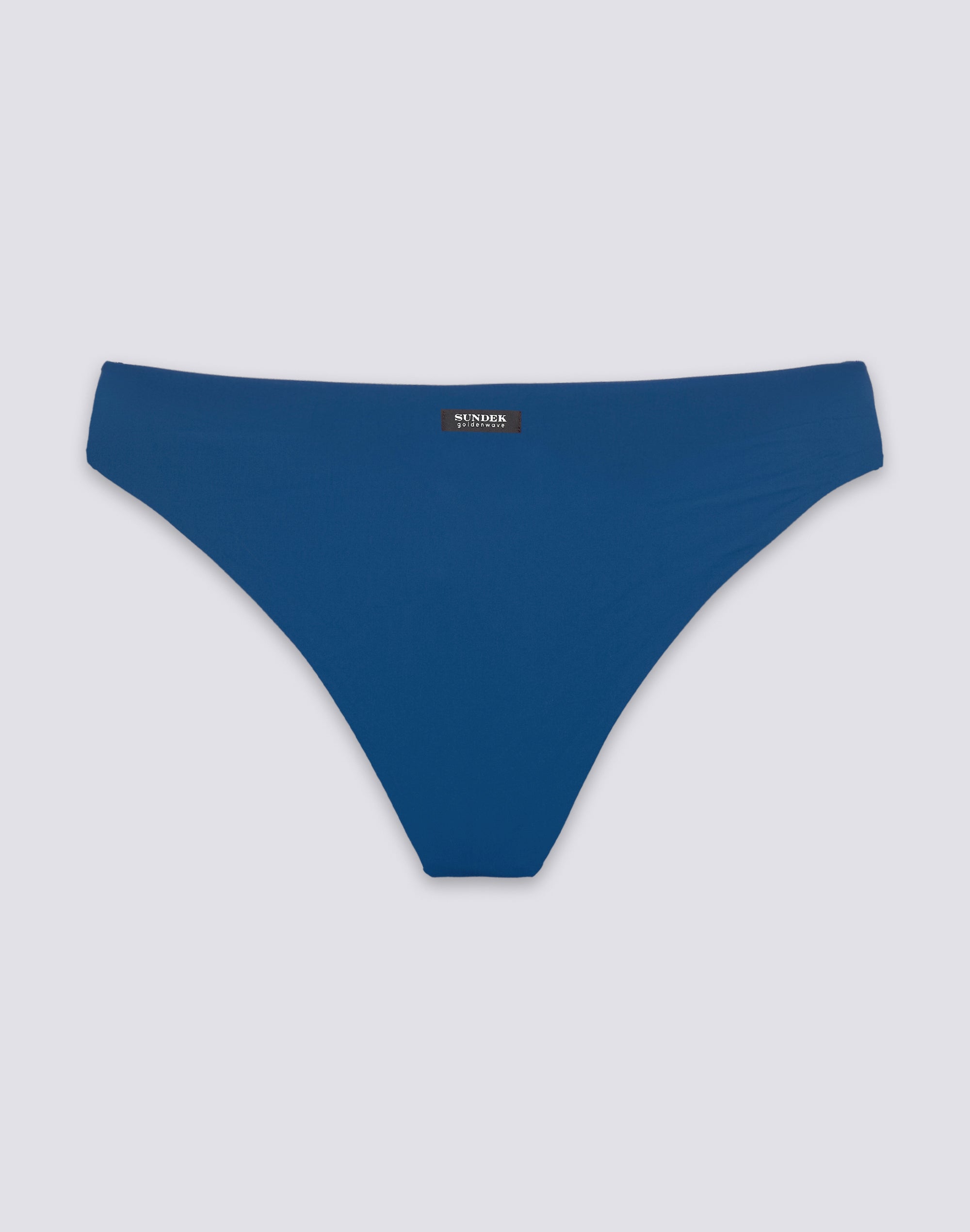 sundek-marisol-bikini-slip-culotte-doppio-strato-tinta-unita-2 image 2