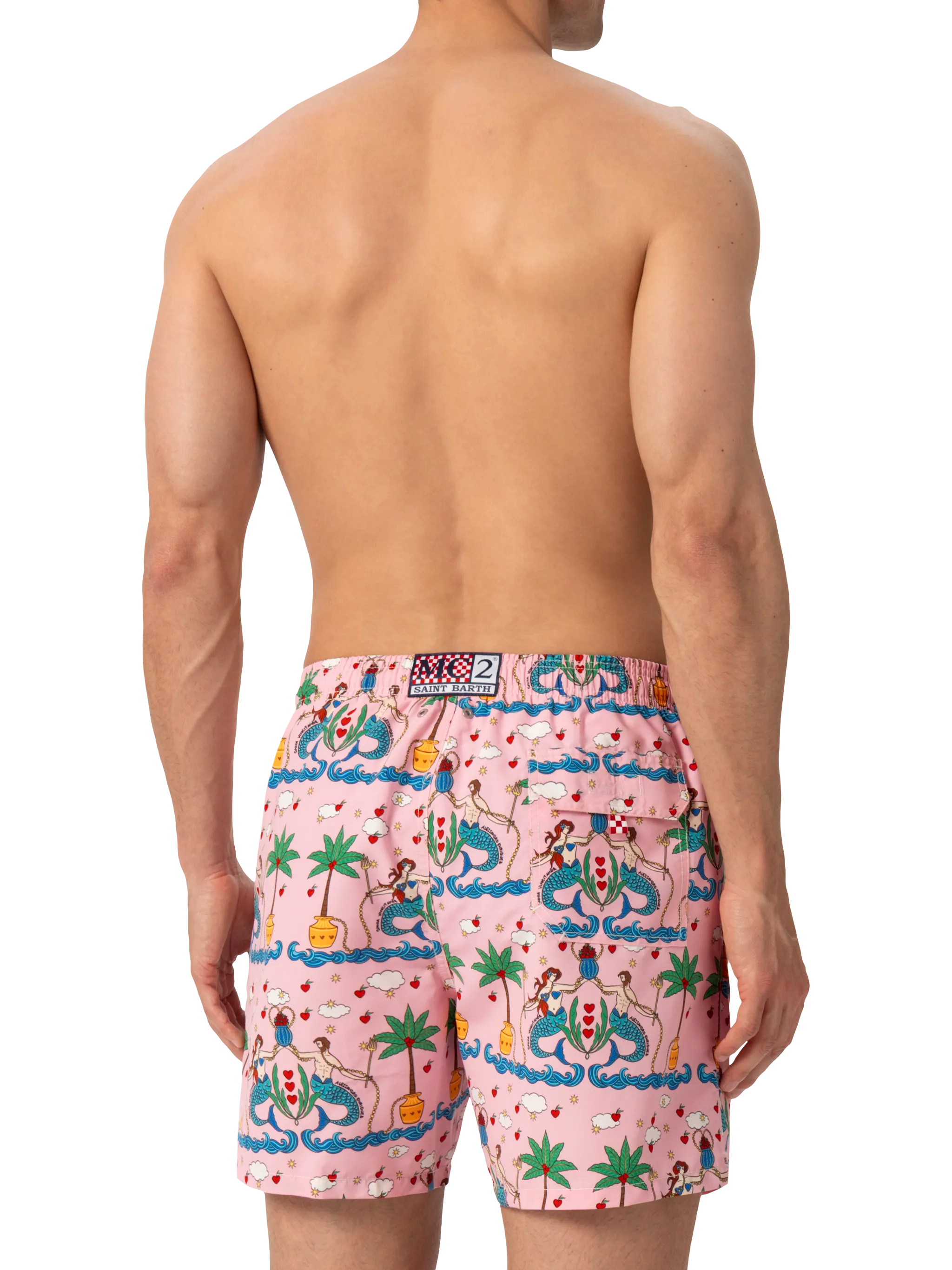 mc2-saint-barth-costume-mare-gustavia-uomo-stampa-sirena-alessandro-enriquez image 4
