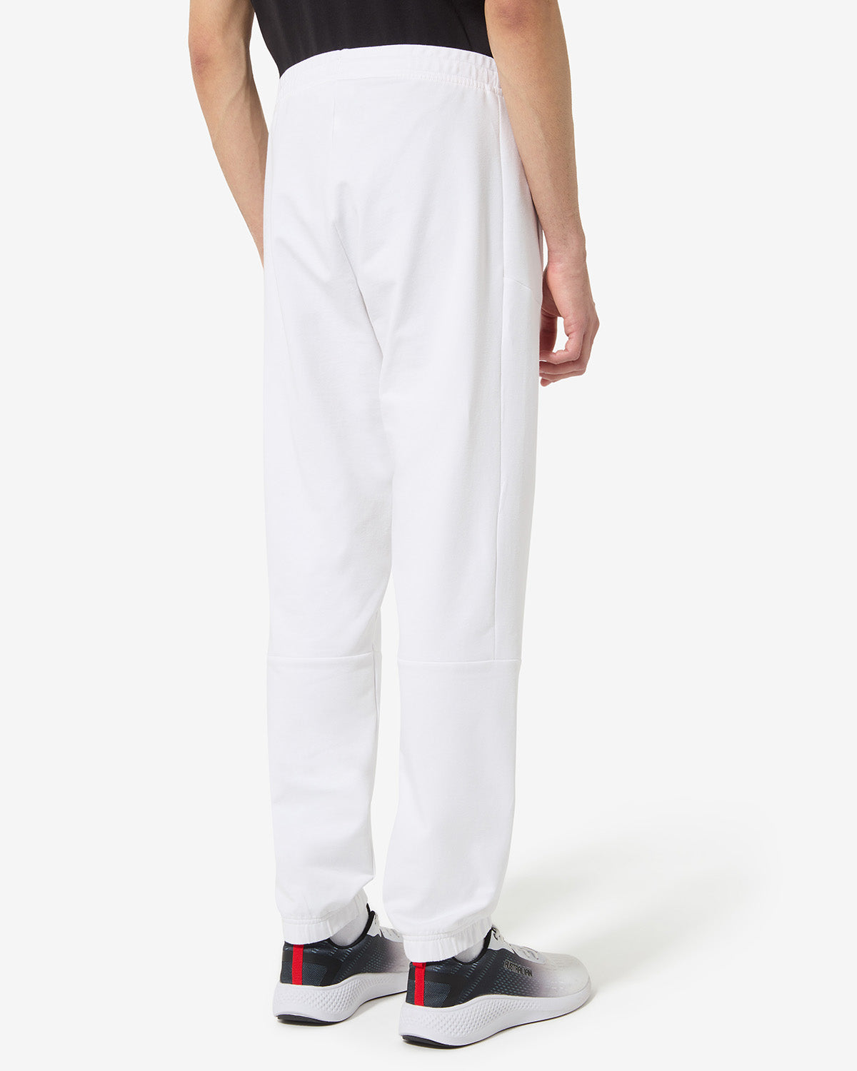 australian-gen-pantalone-tuta-bianco-sportswear image 3