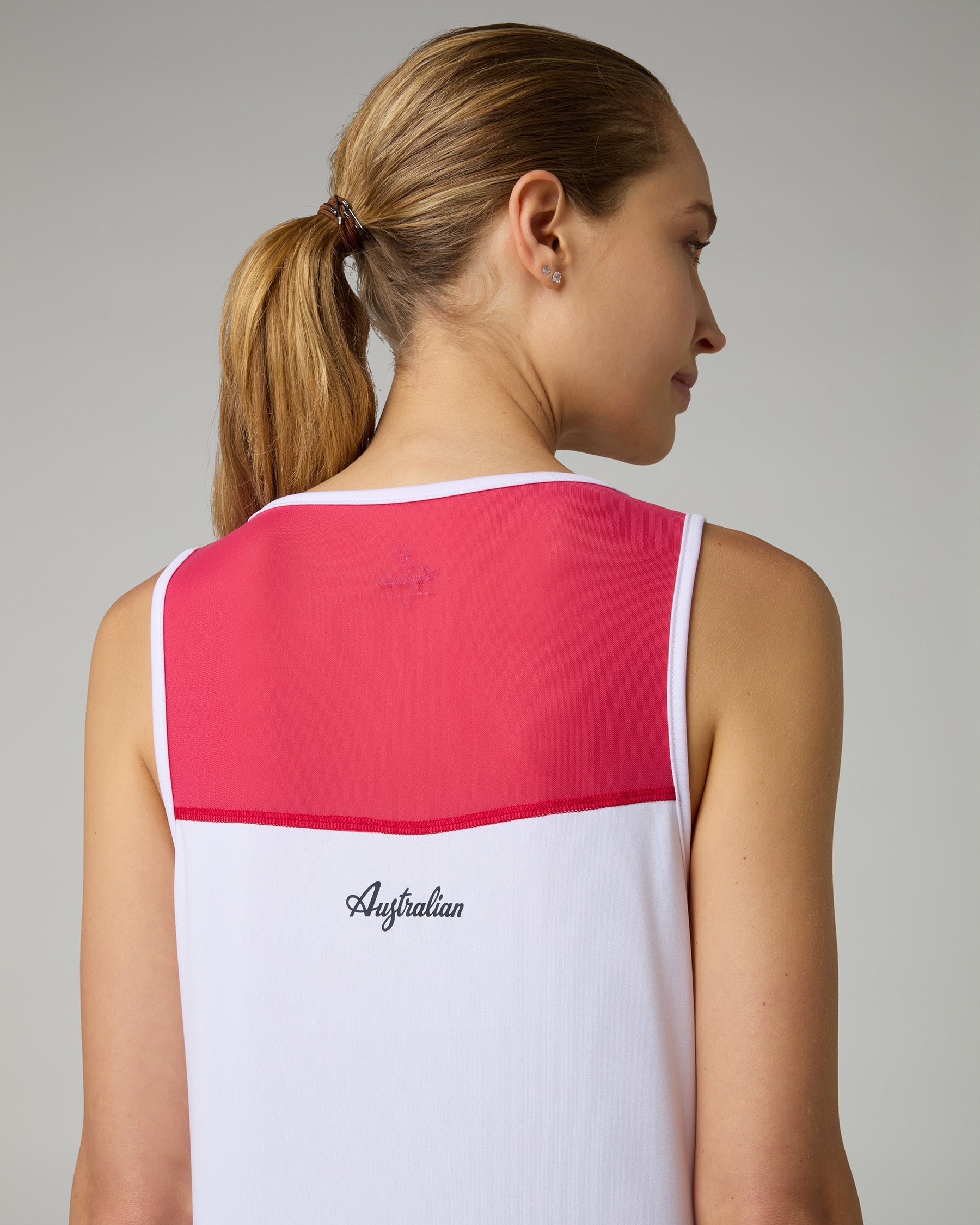 australian-absinth-tank-top-canotta-uomo-bianca-ace-traspirante image 5