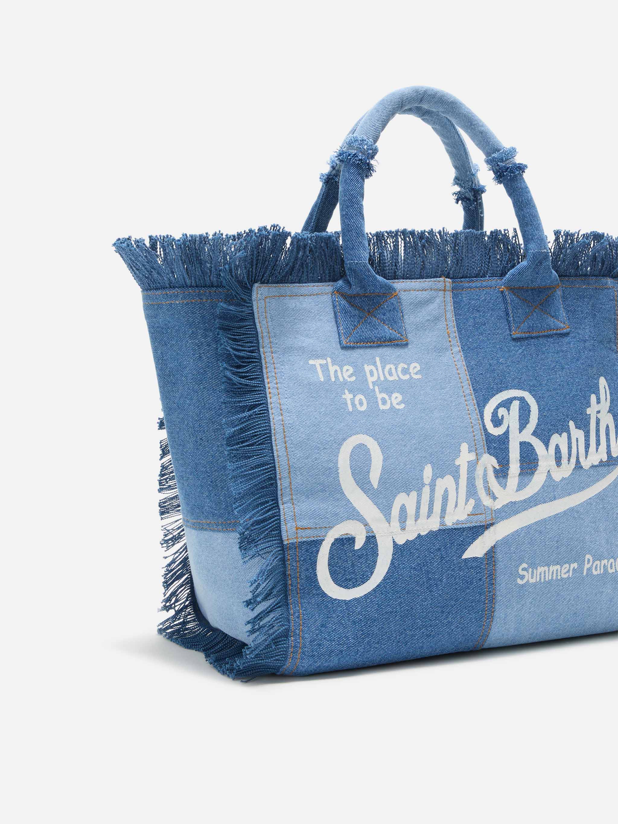 mc2-saint-barth-borsa-vanity-regular-in-denim-patchwork-blu image 3