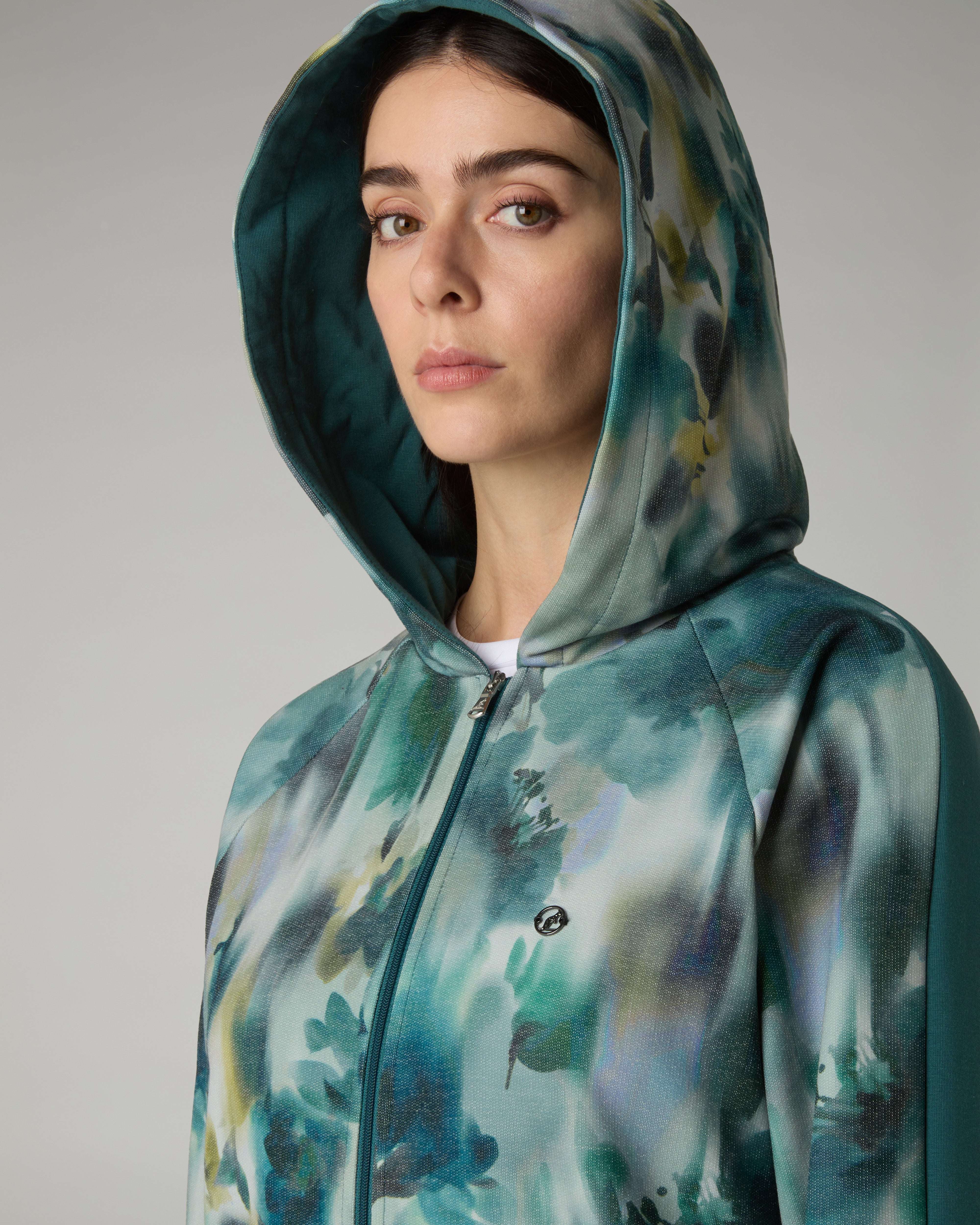 australian-dusty-fleece-tracksuit-tuta-garzata-stampata-alloro image 4