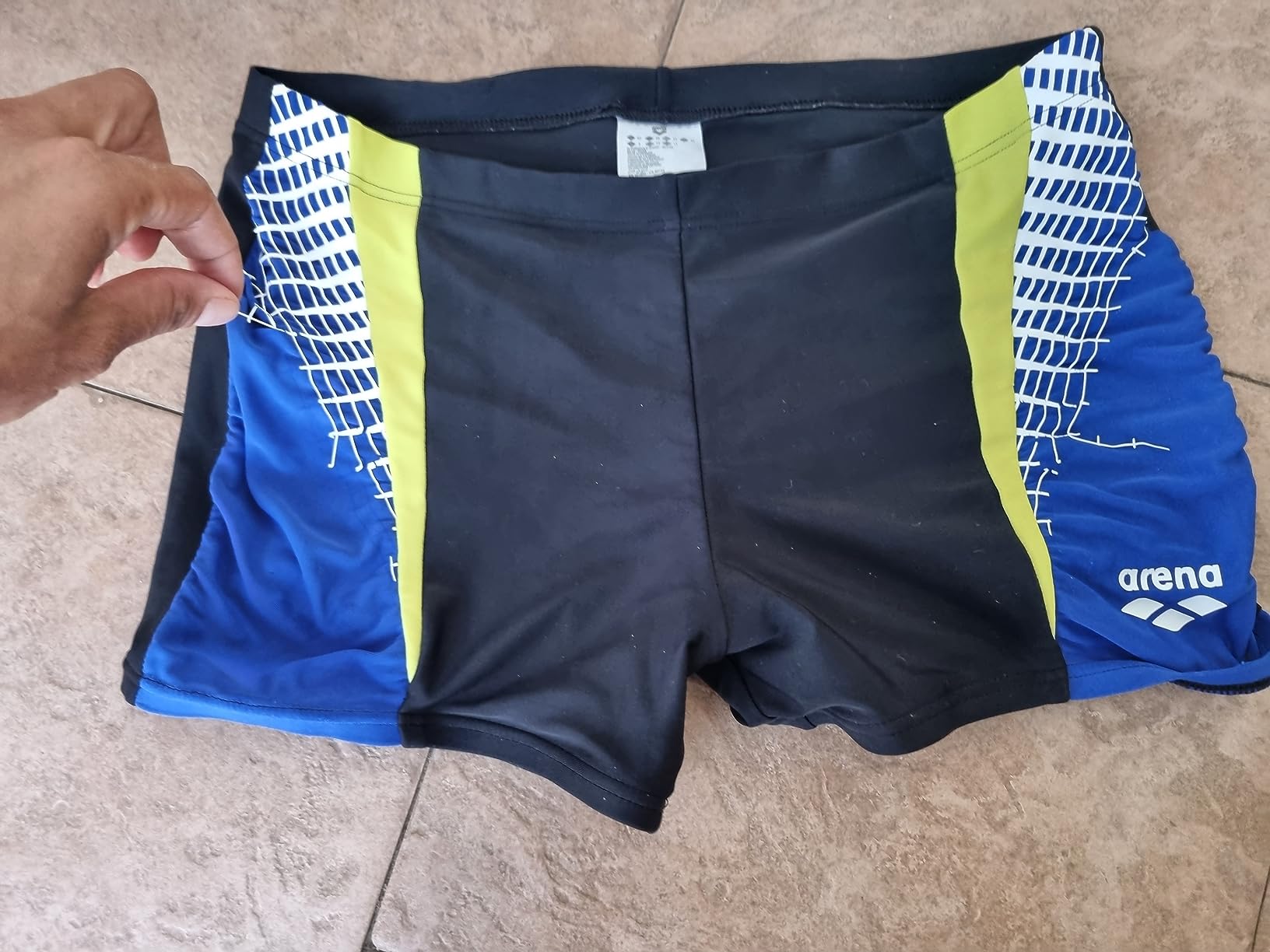 Ideale per mare e piscina