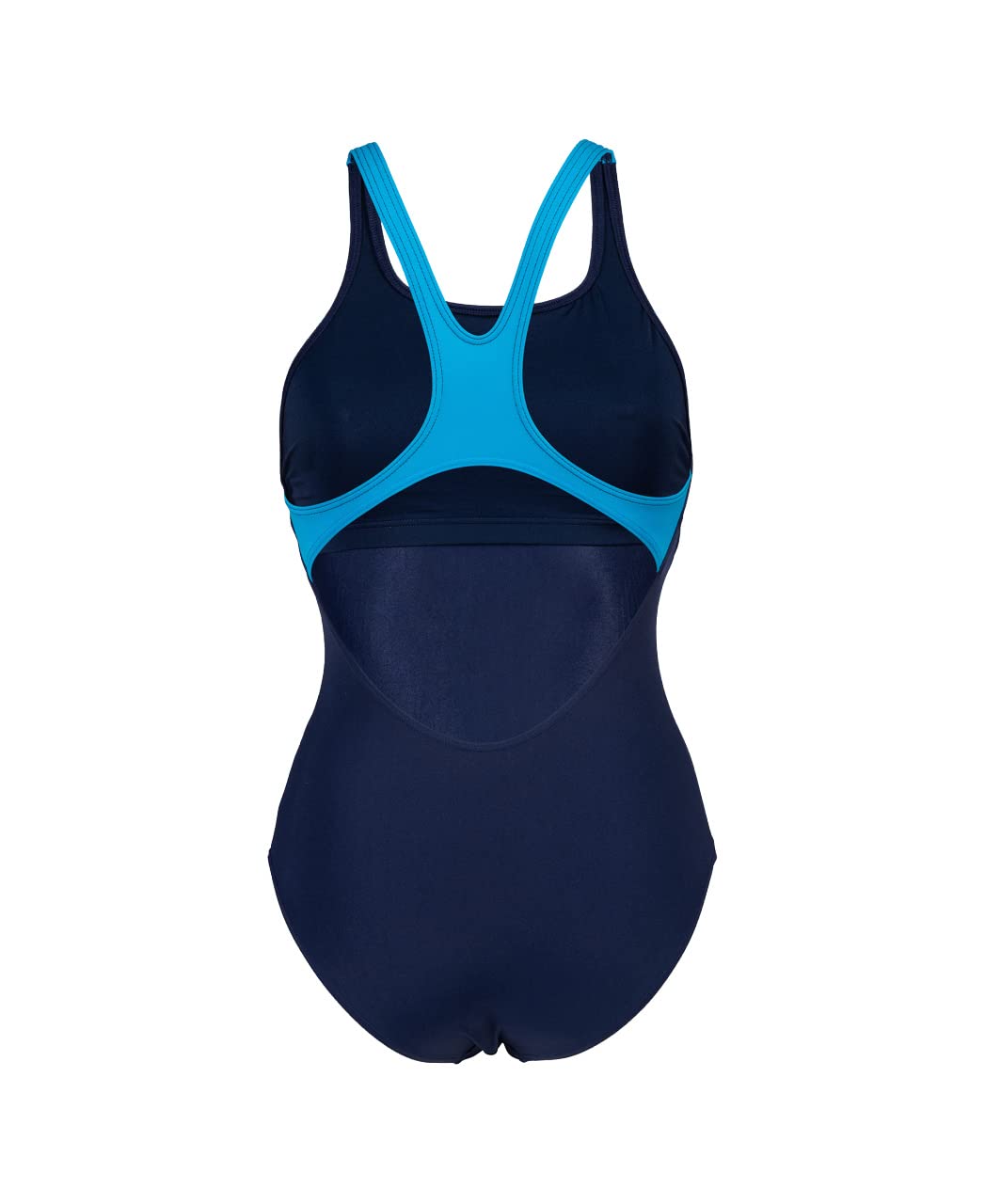 arena-swim-pro-back-graphic-lb-costume-intero-donna image 4