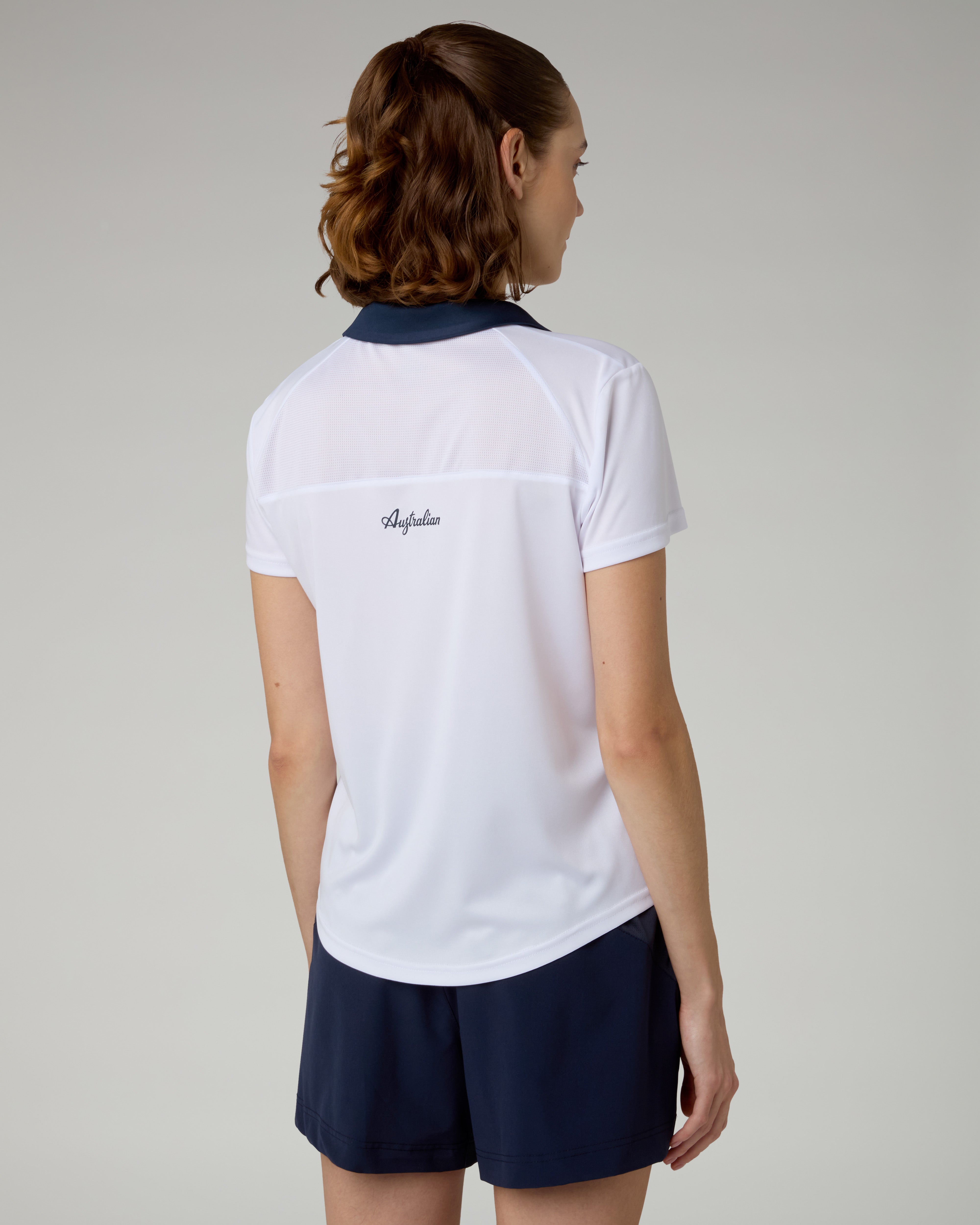 australian-perfect-polo-shirt-polo-tennis-bianca-70-anniversario-ace image 3