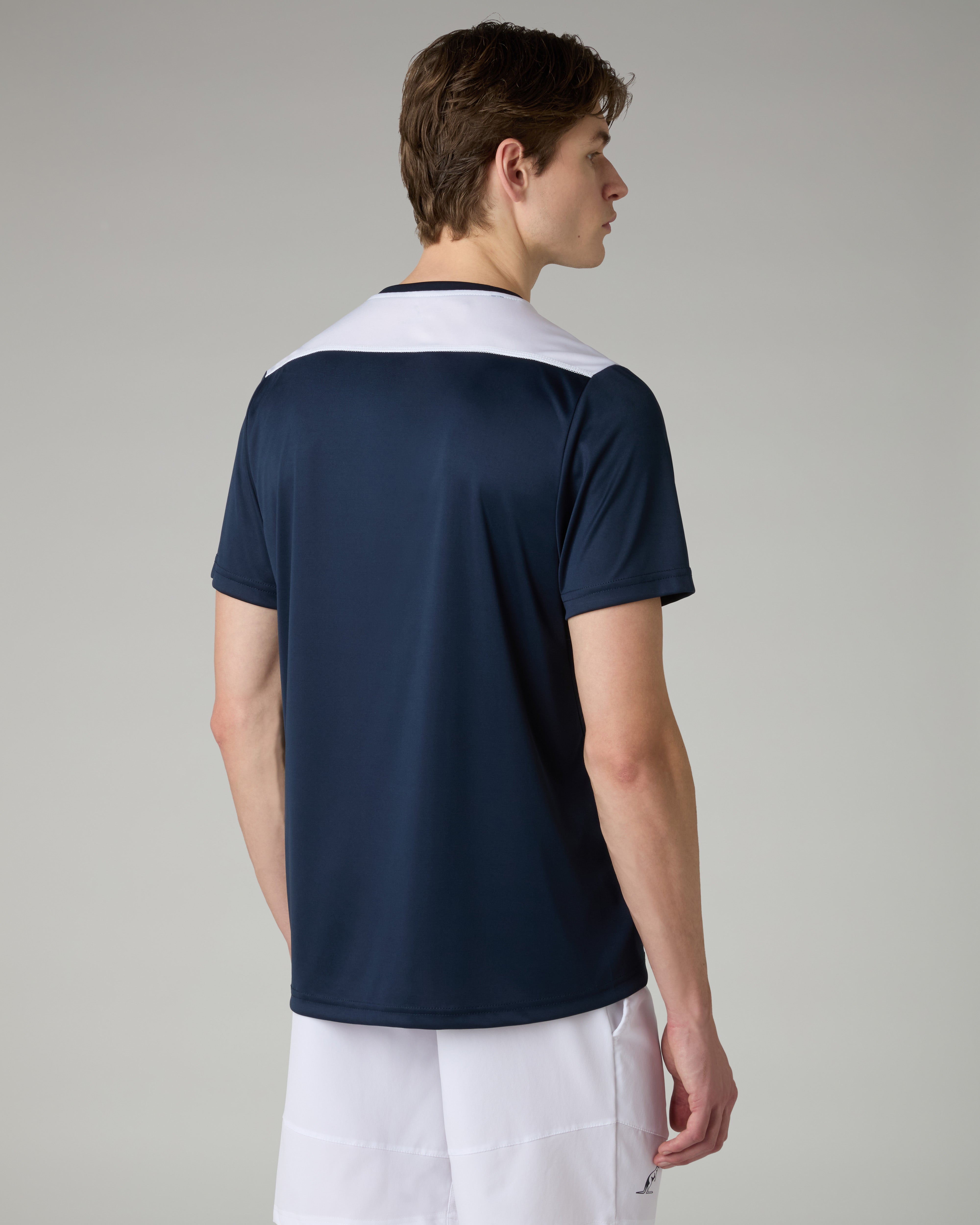 australian-court-t-shirt-ace-eclipse-blue-performance image 3