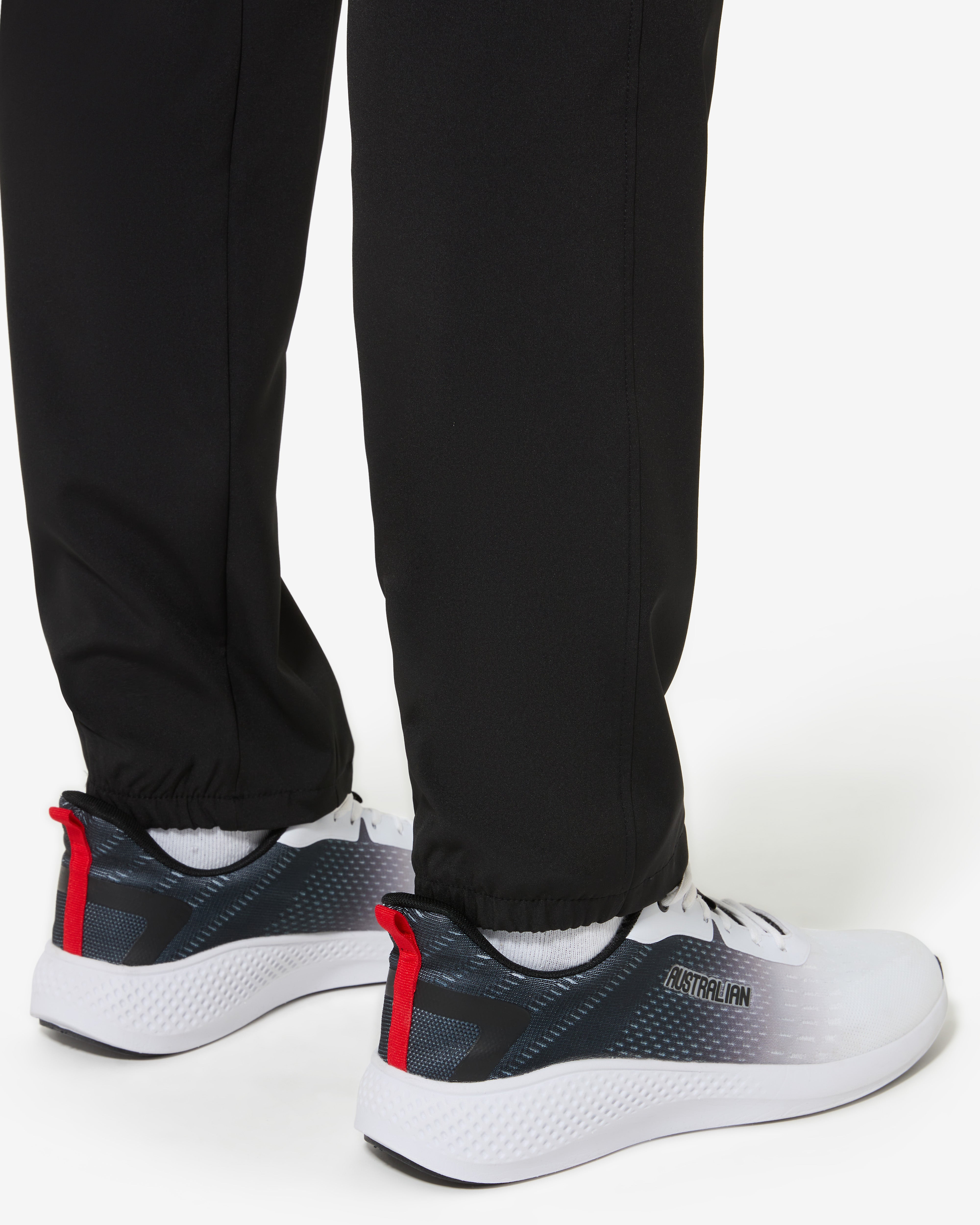 australian-easy-vinyl-track-pant-pantalone-bi-elastico-in-tessuto-slam-con-couli image 6