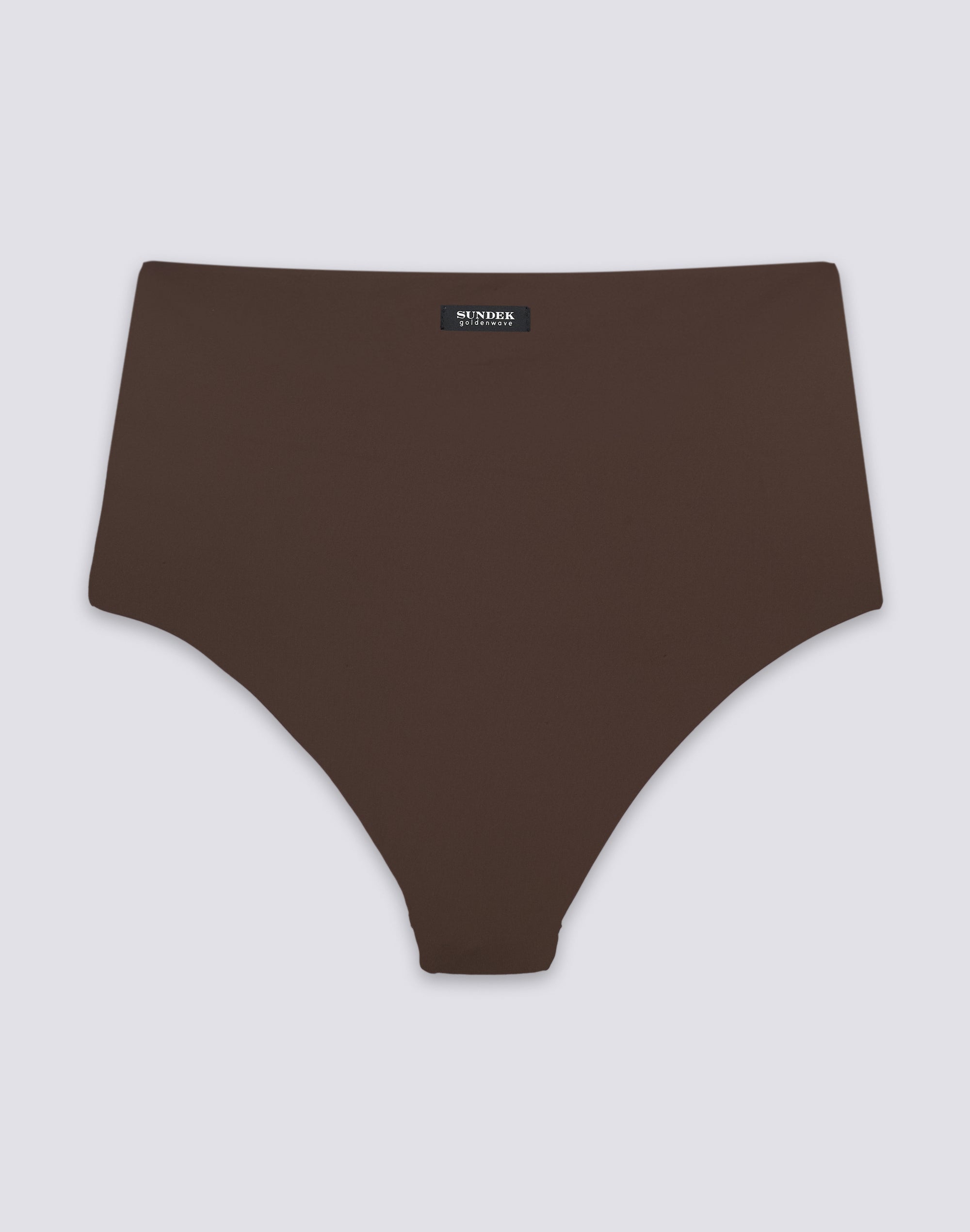 sundek-ipanema-slip-bikini-a-vita-alta-donna image 2