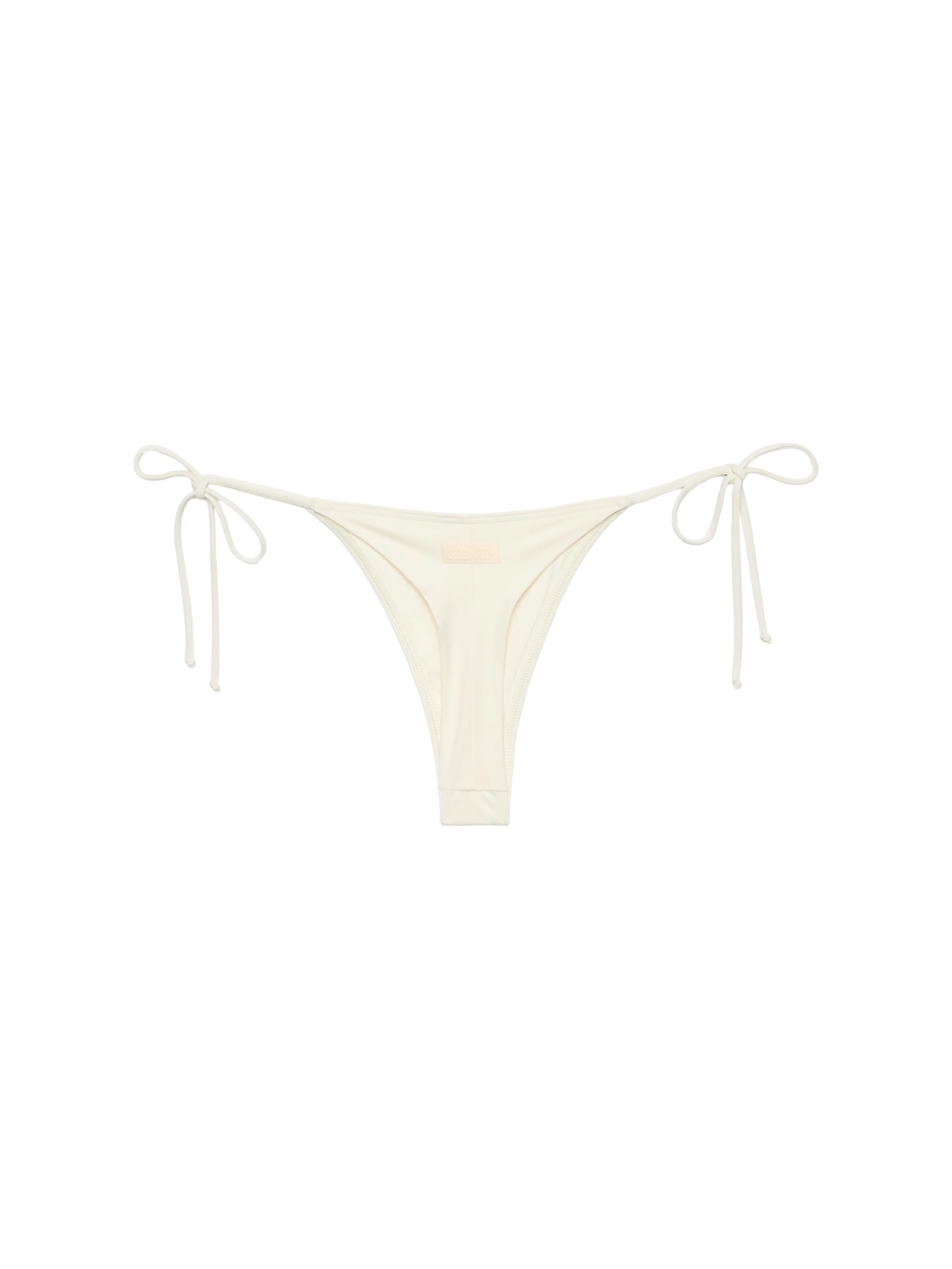 mc2-saint-barth-norah-slip-mare-cheekiest-crinkle-rosa-crema image 3