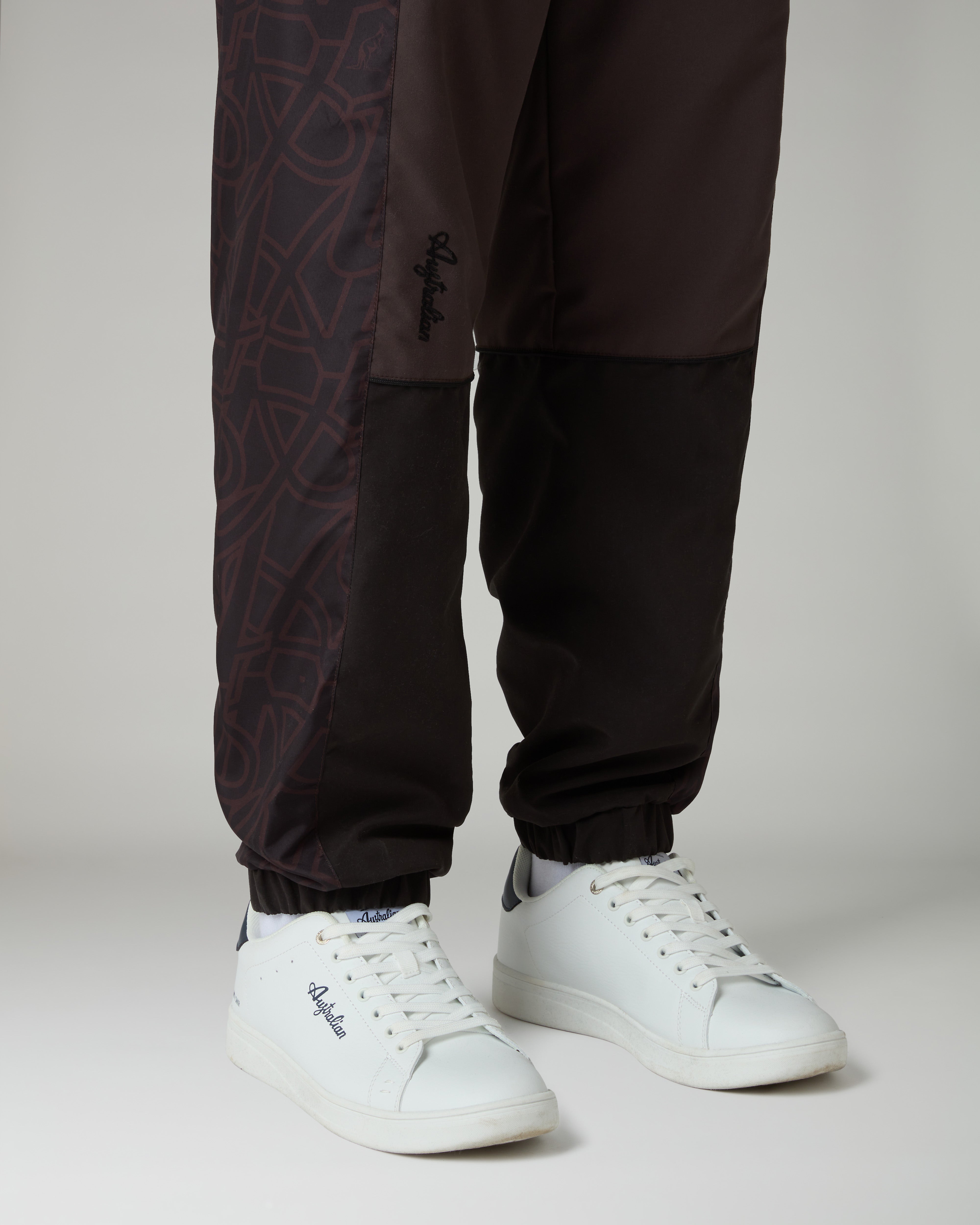australian-iconissima-tracksuit-caff-tuta-completa-giacca-e-pantalone image 8
