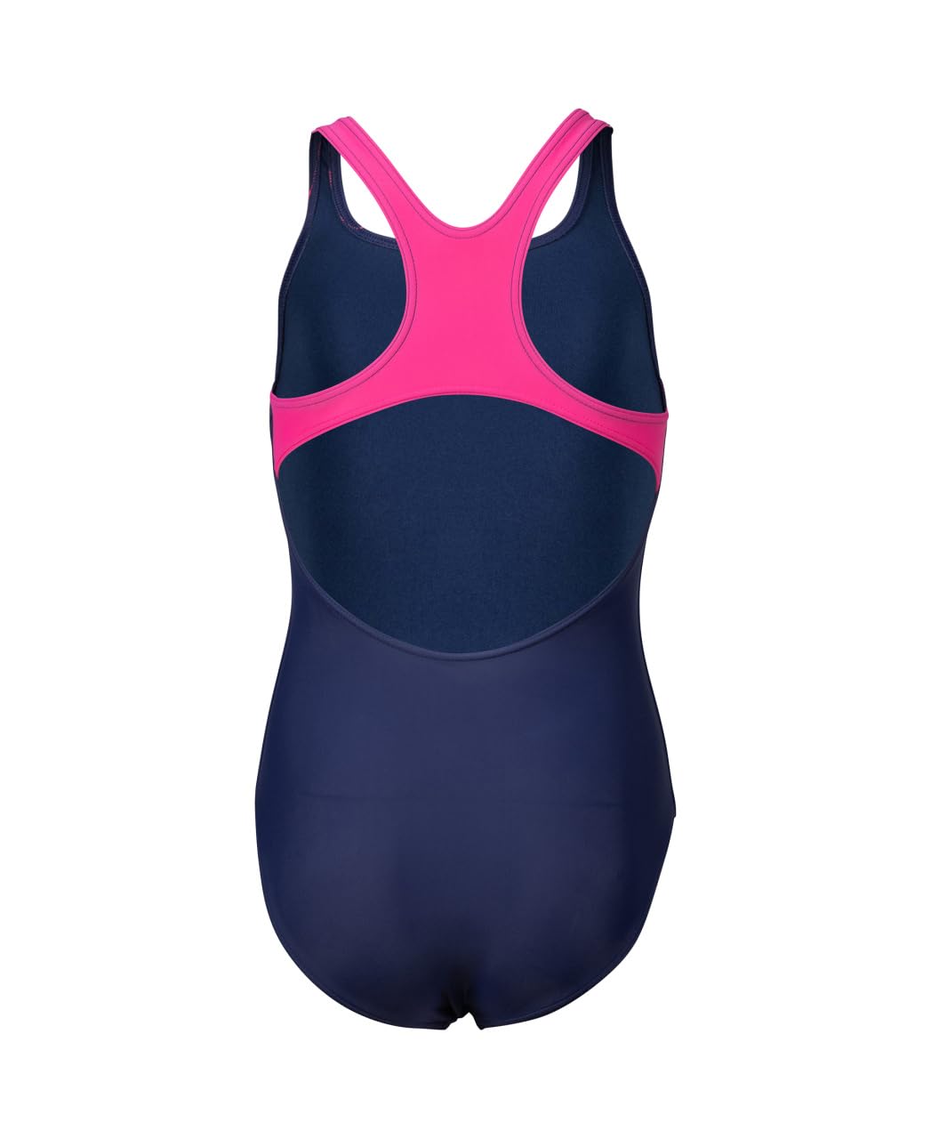 arena-swim-pro-back-graphic-l-costume-intero-bambina-in-tessuto-maxfit-eco image 4