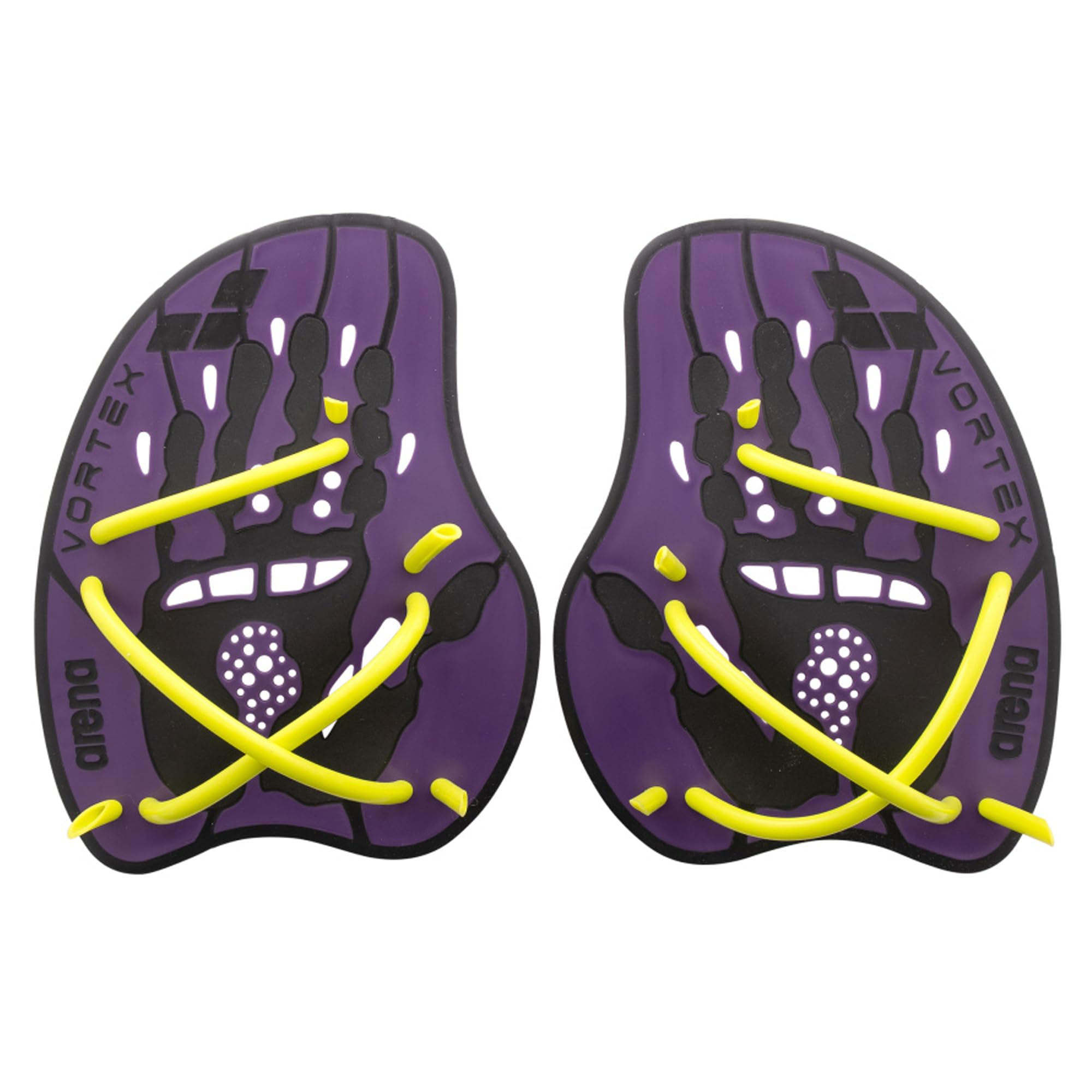 arena-vortex-hand-paddle-palette-nuoto-con-cinturini-regolabili image 7