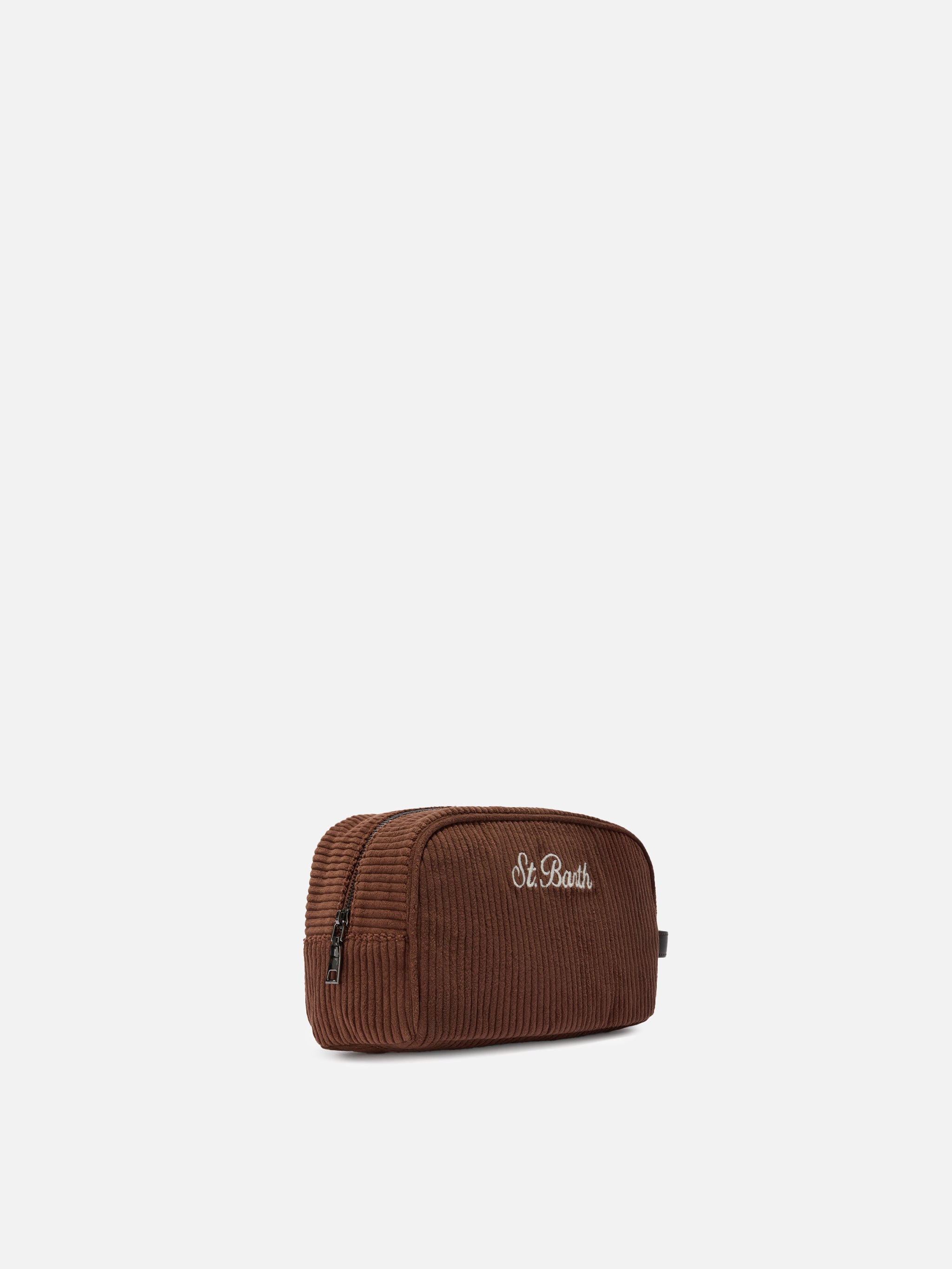 mc2-saint-barth-westwood-corduroy-vanity-case-velluto-a-coste-marrone image 2