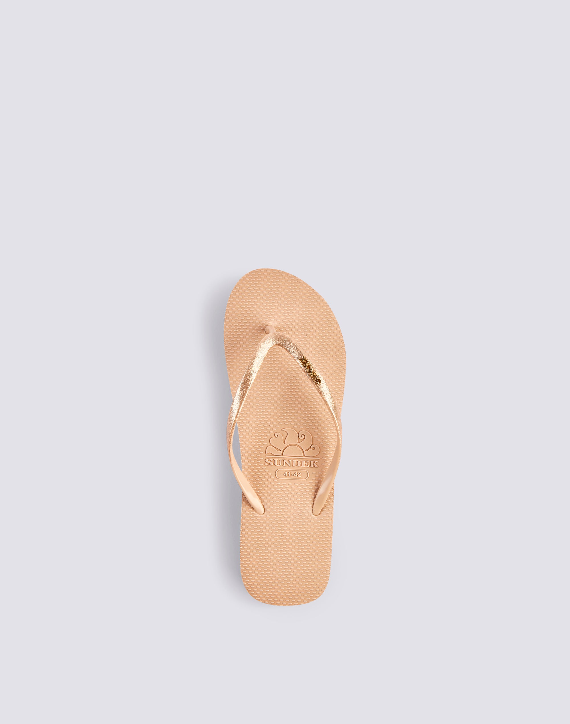 sundek-ciabatte-infradito-donna-con-glitter-e-suola-alta-4-cm image 4