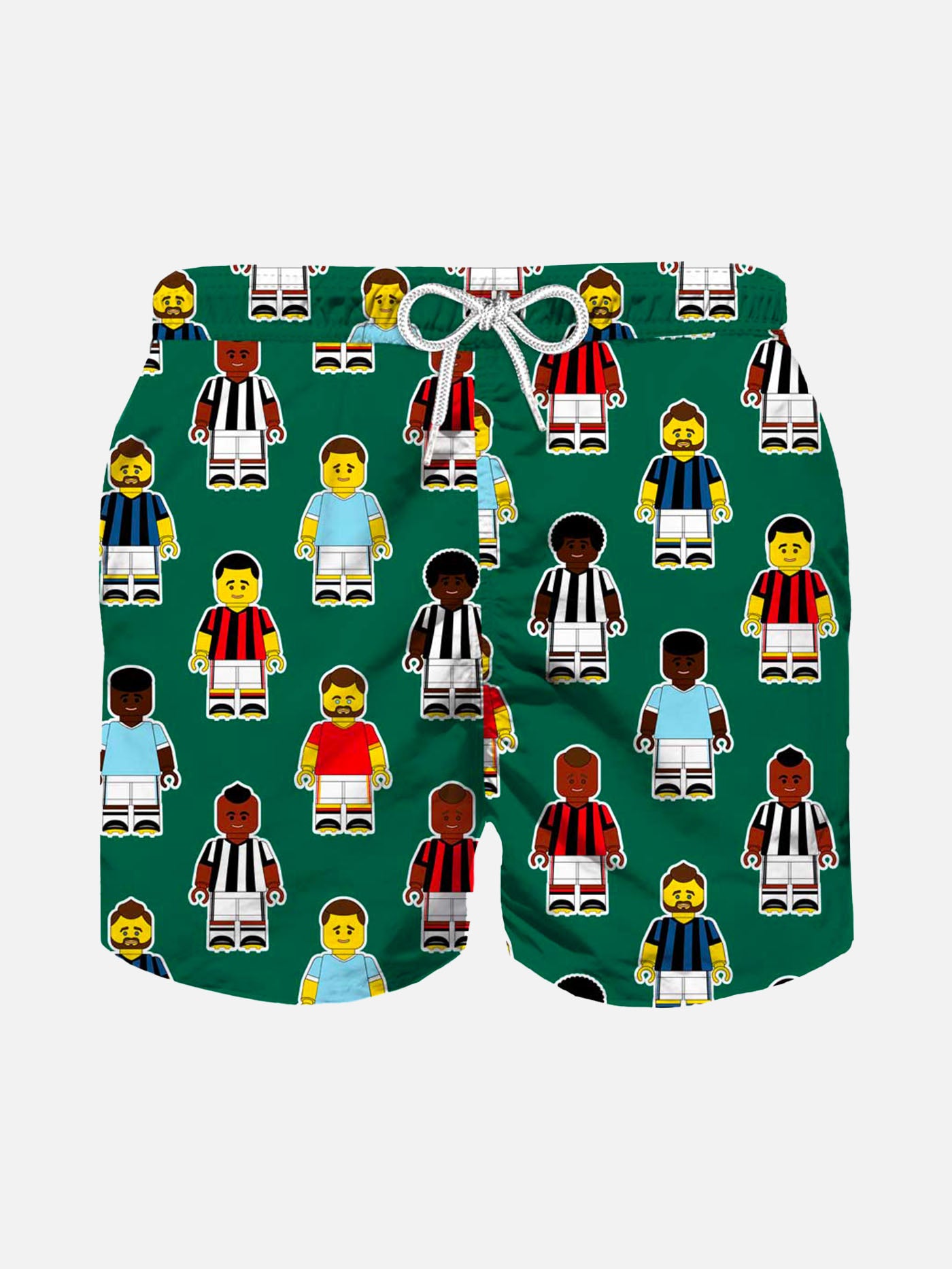 costume-da-bagno-bambino-mc2-saint-barth-con-stampa-calciatori image 1