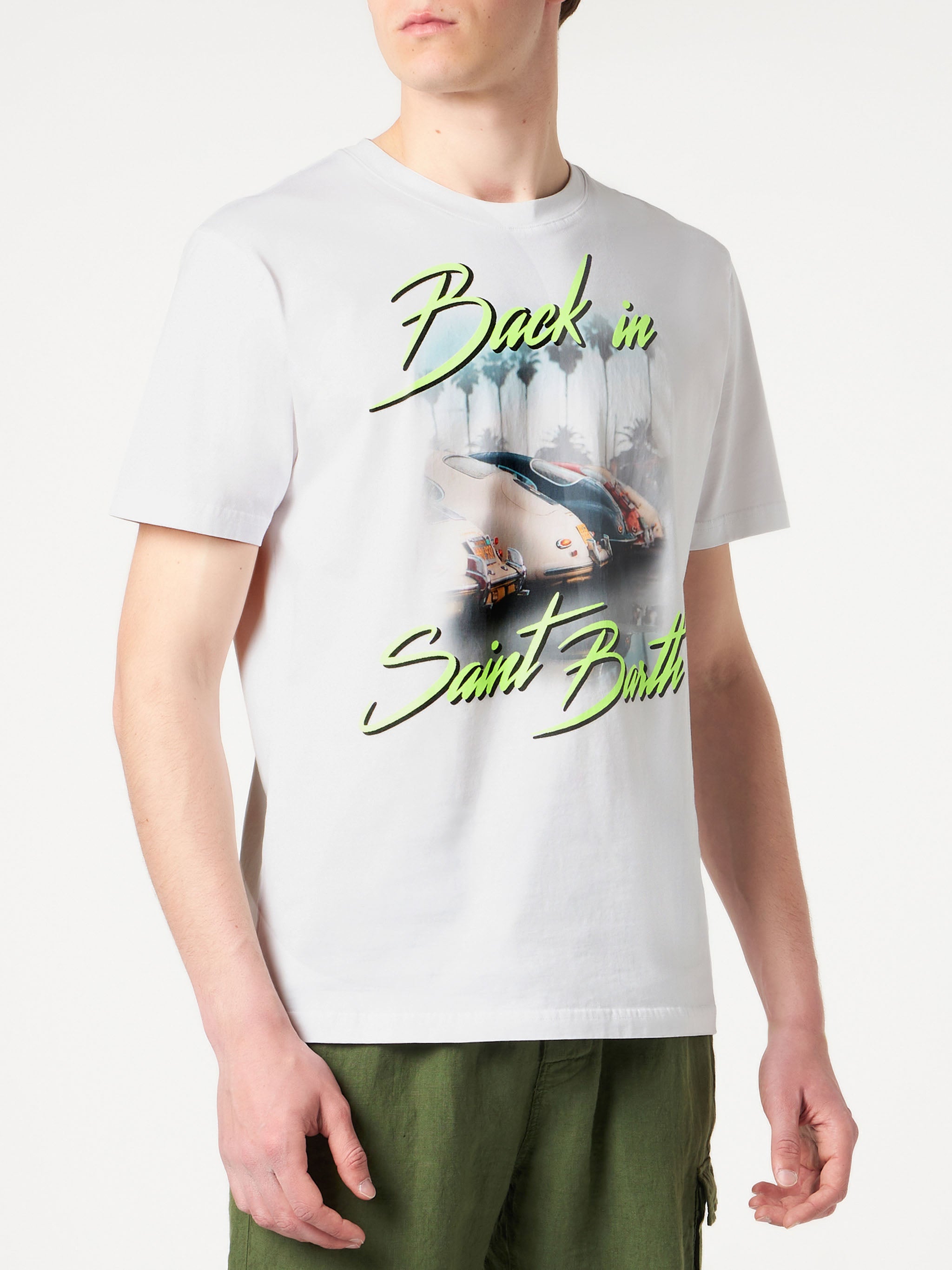 mc2-saint-barth-t-shirt-uomo-back-in-saint-barth-bianca-in-cotone-con-stampa-e-r image 3