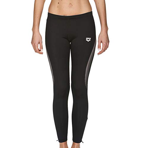 arena-w-run-long-tights-pantaloni-sportivi-donna-lunghi image 7