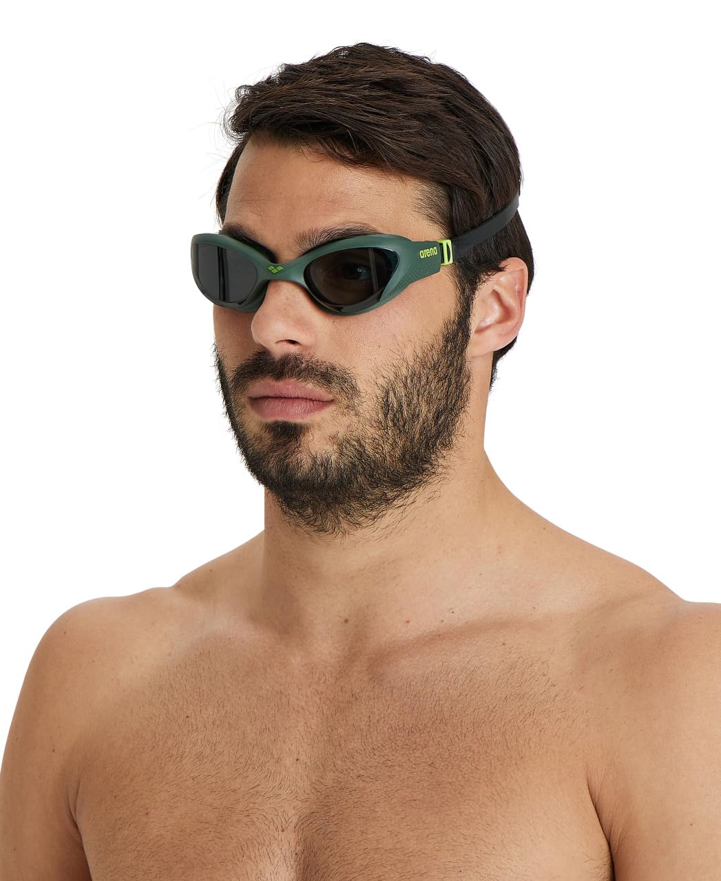 arena-the-one-occhialini-nuoto-anti-appannamento-unisex image 5