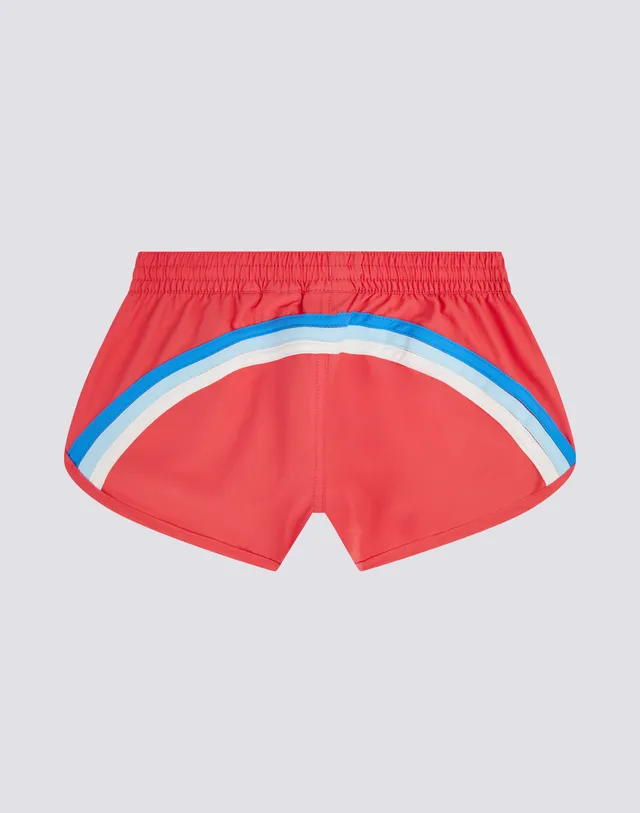 sundek-margate-pantaloncino-mare-corto-bambina-in-repreve-5 image 1