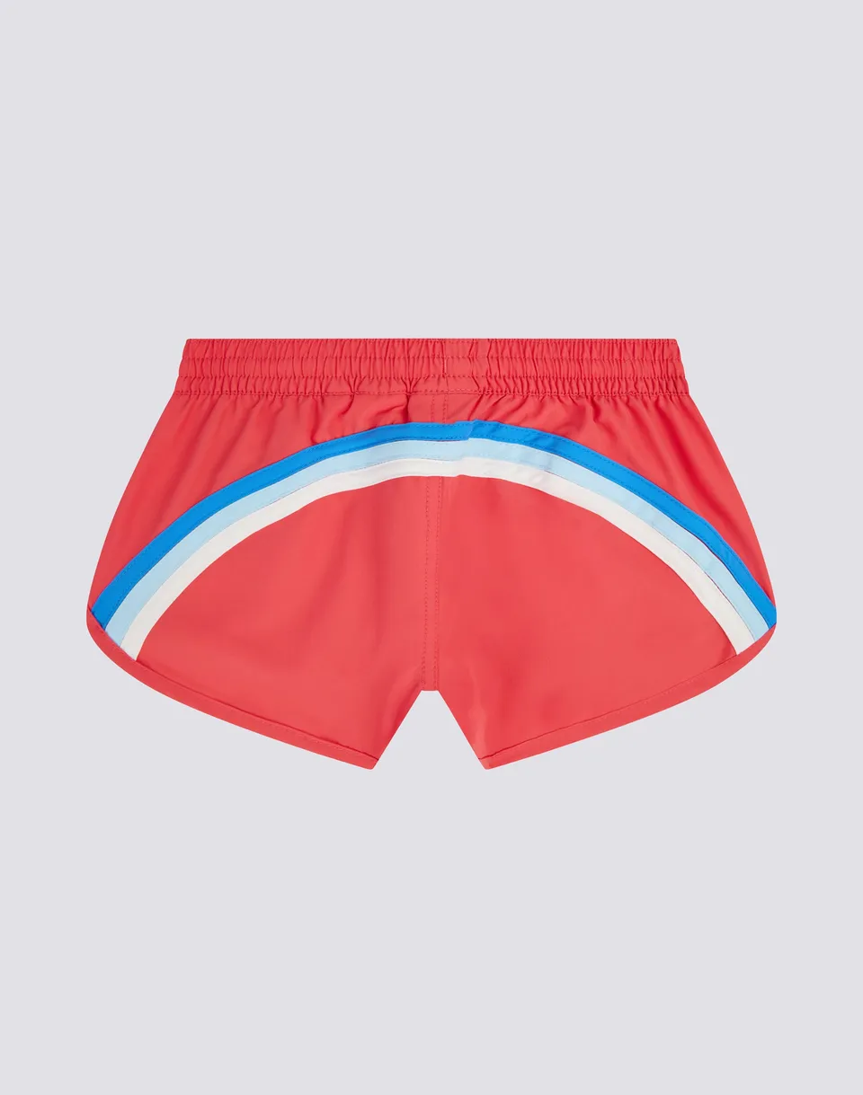 sundek-margate-pantaloncino-mare-corto-bambina-in-repreve-5 image 1