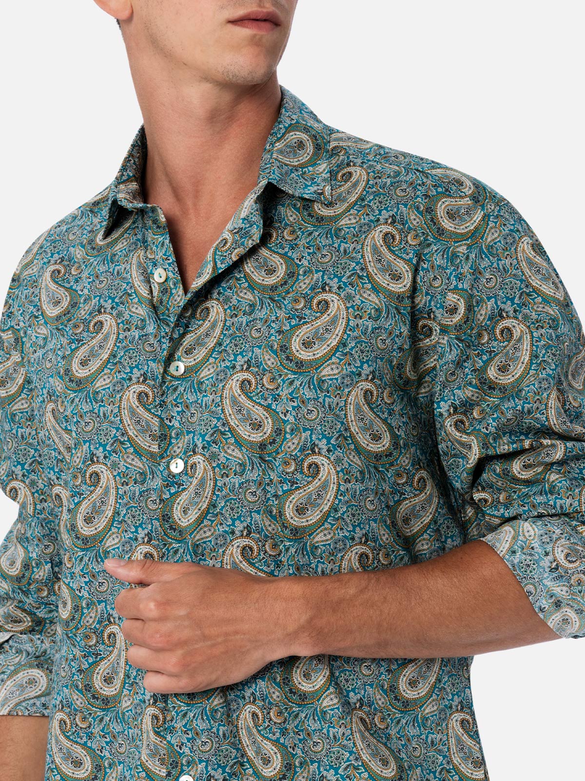 mc2-saint-barth-camicia-sikelia-paisley-liberty-special-edition image 2