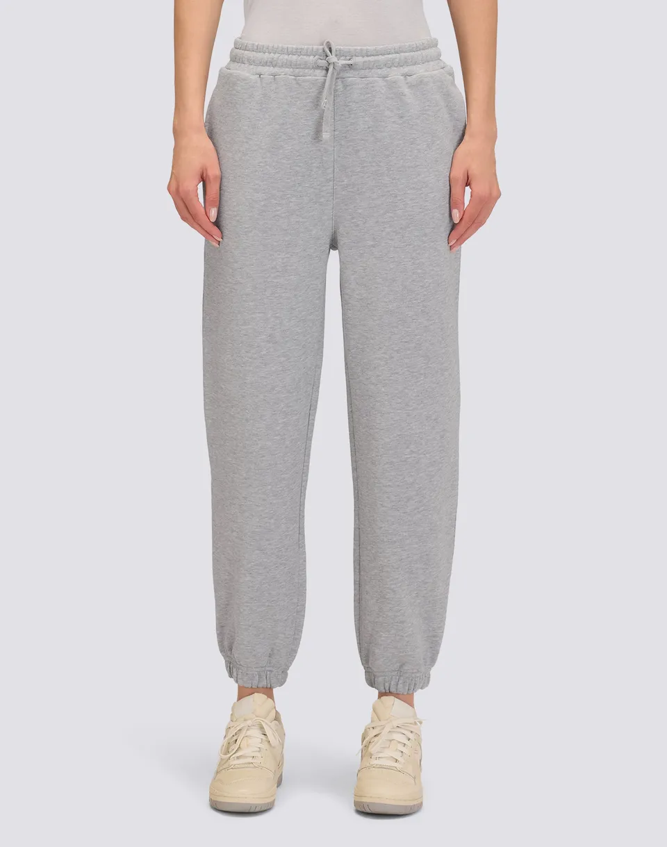 sundek-pantaloni-tuta-donna-in-morbido-cotone-vestibilit-rilassata image 1