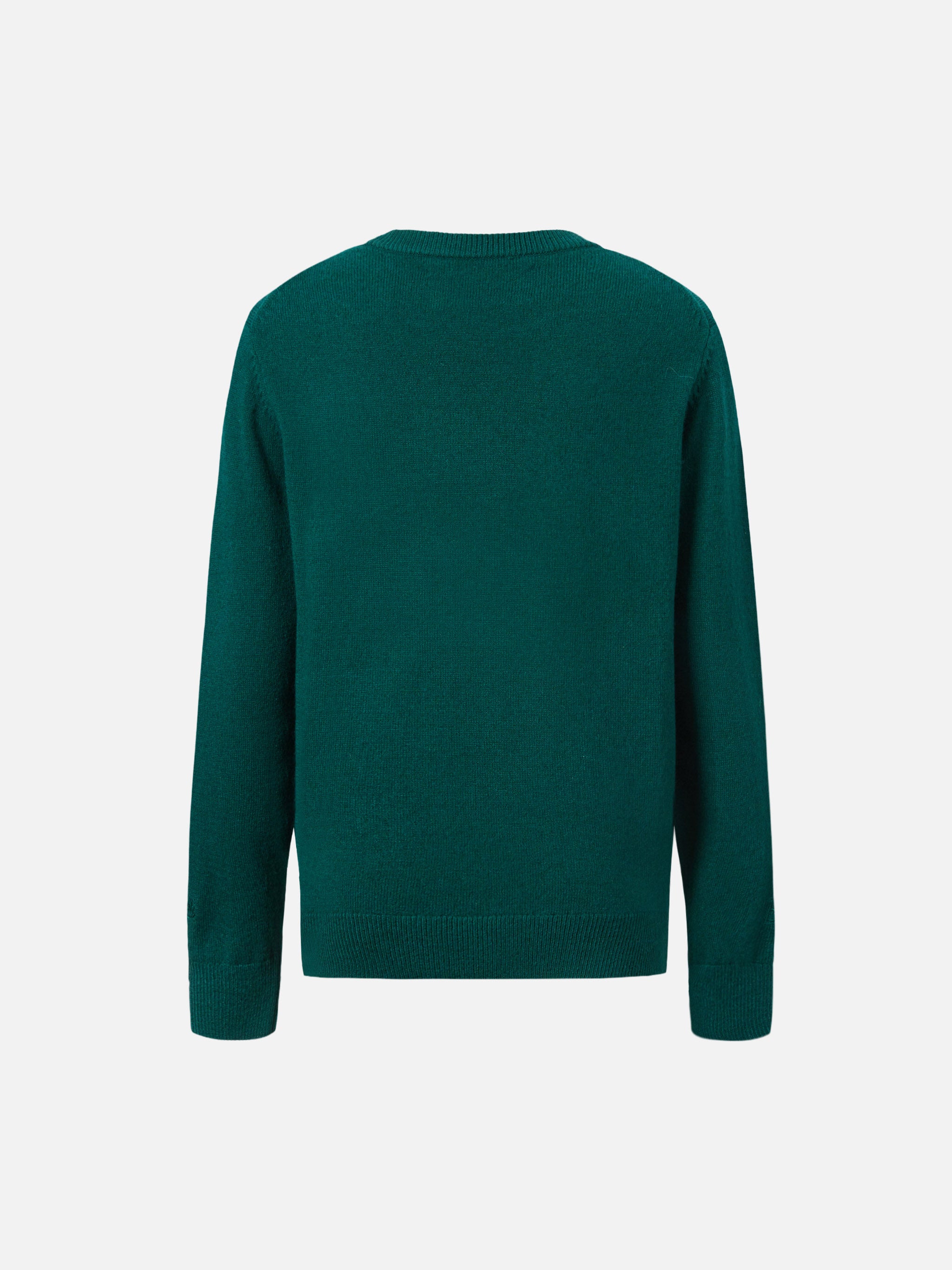 mc2-saint-barth-maglione-douglas-bambino-verde-special-edition-disney-mickey-e-m image 4