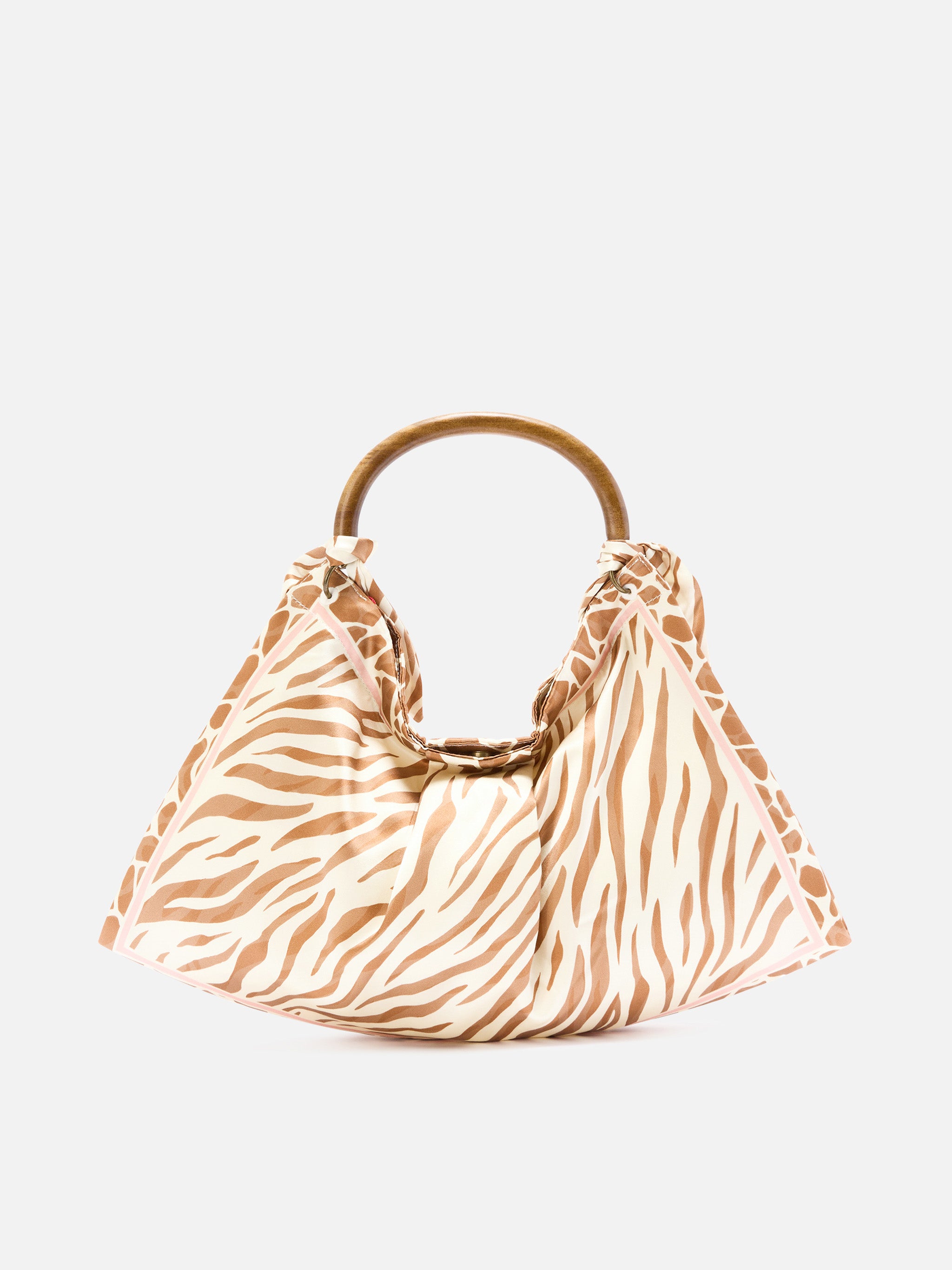 mc2-saint-barth-foulard-borsa-seta-animalier-con-manico-legno-28x17x8-cm image 4