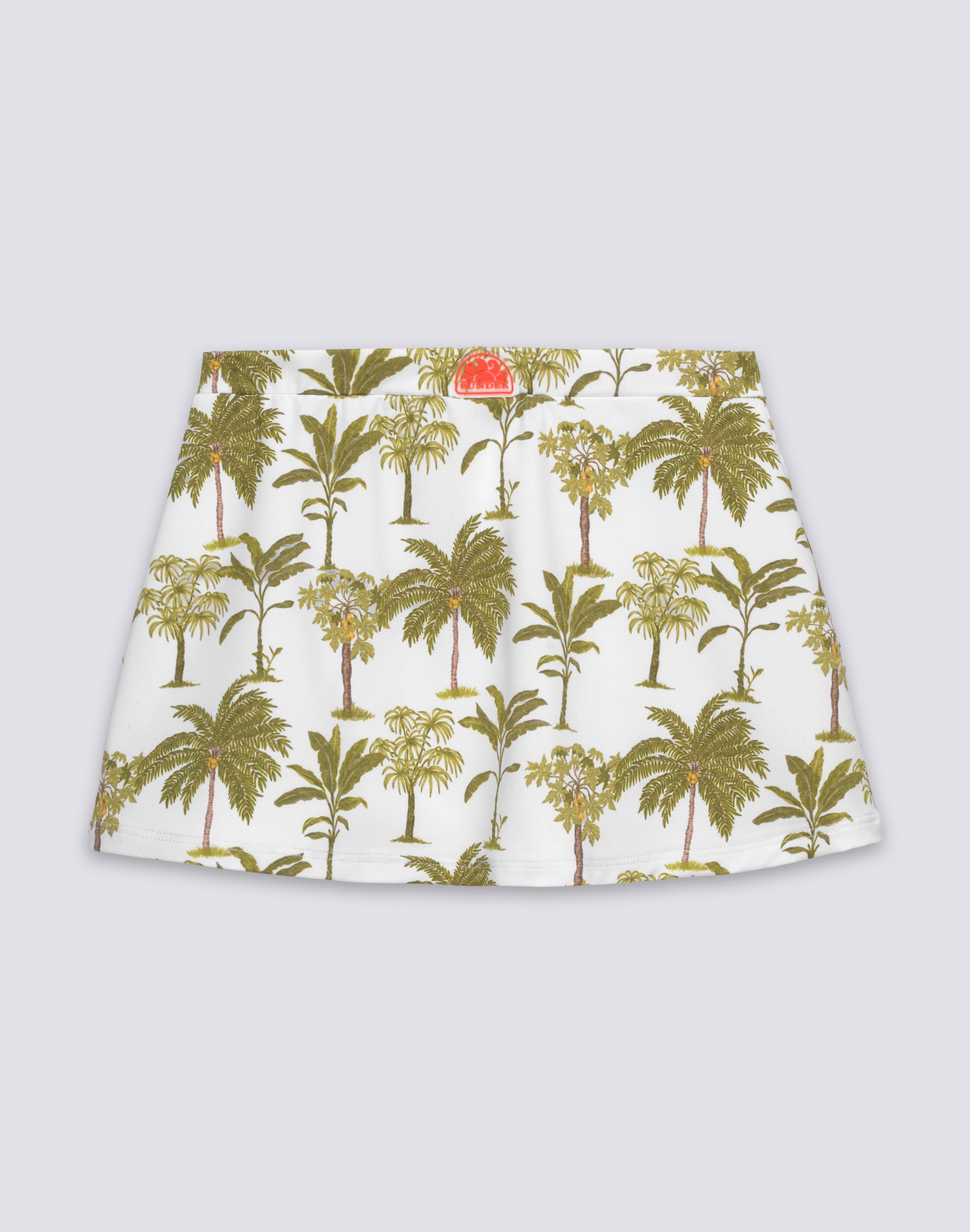 sundek-mini-pareo-bambina-stampa-botanic-g622pal36ob image 2