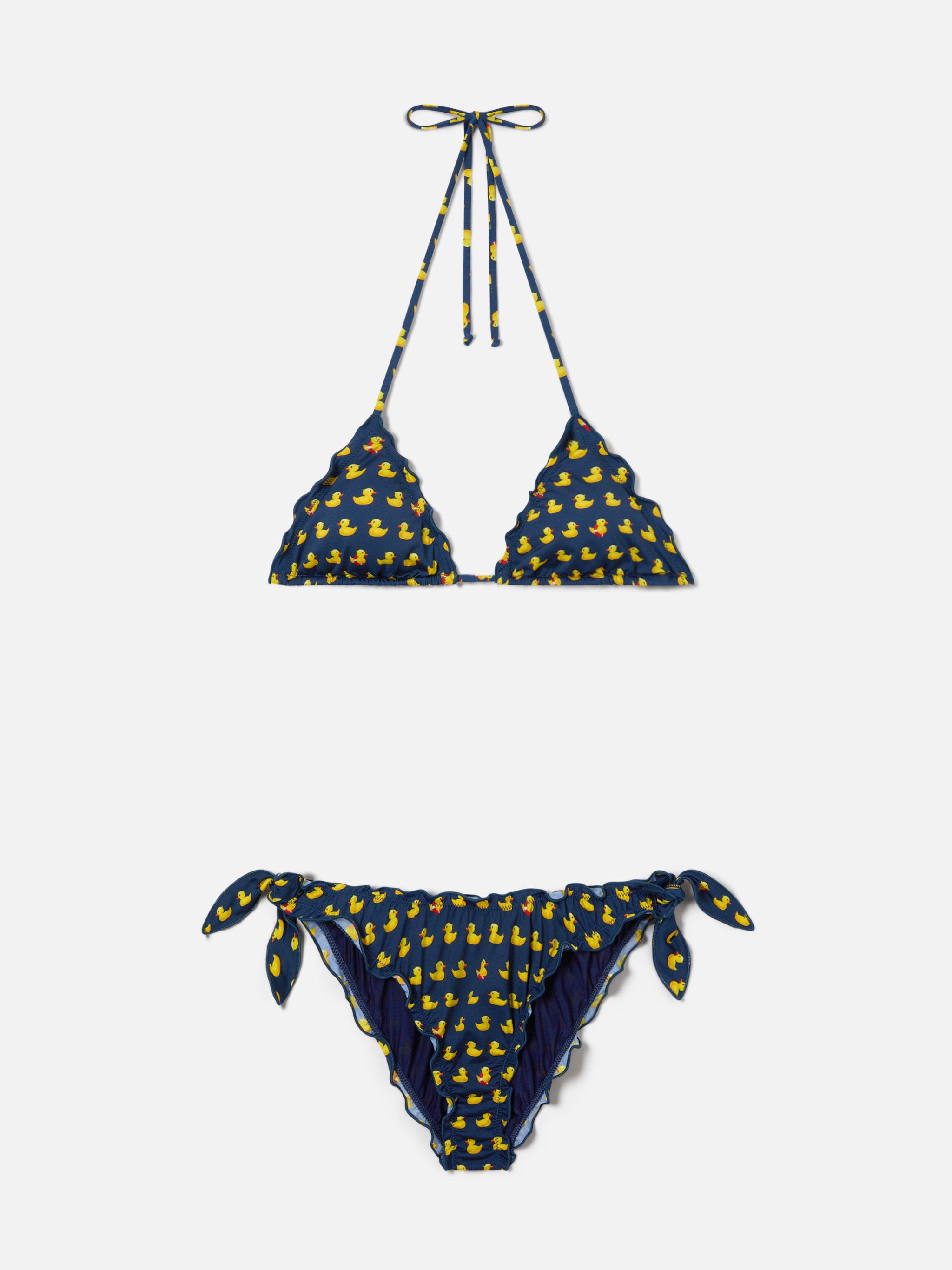 mc2-saint-barth-bikini-sagittarius-moon-paperelle-blu-e-giallo image 1
