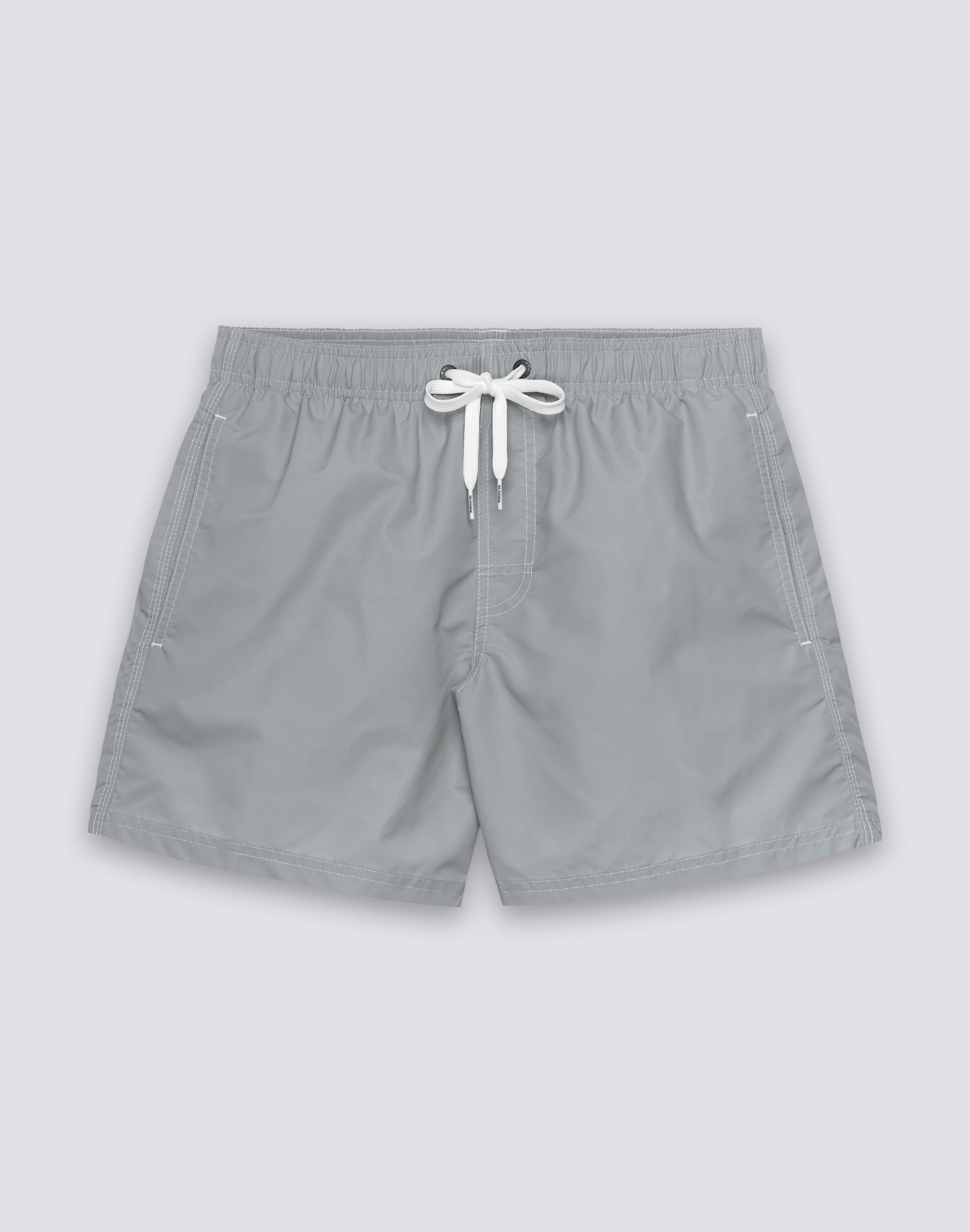 sundek-m504bdp0300-costume-boxer-mare-uomo-light-poly-corto image 2