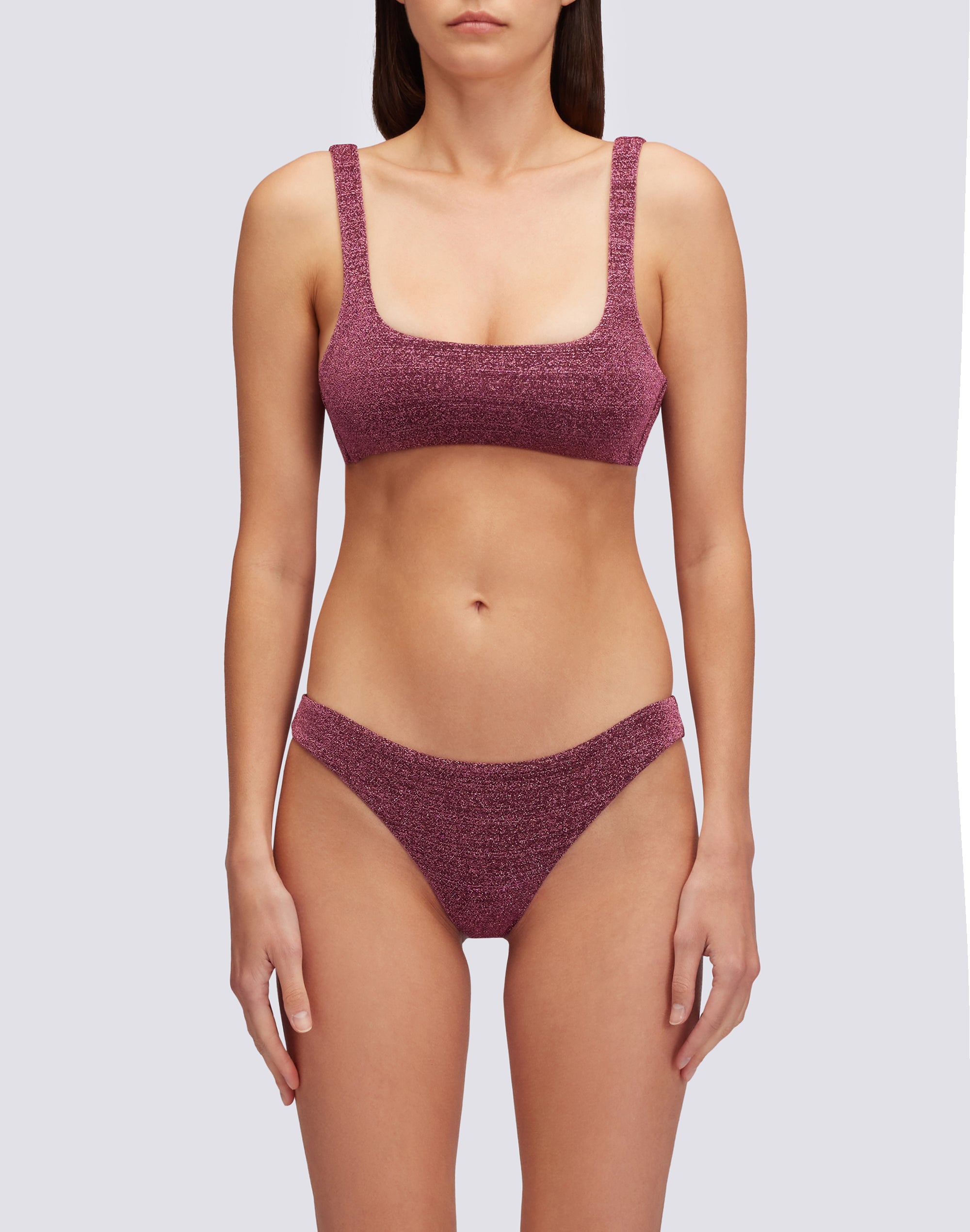 sundek-vega-slip-culotte-bikini-donna-in-lurex image 2