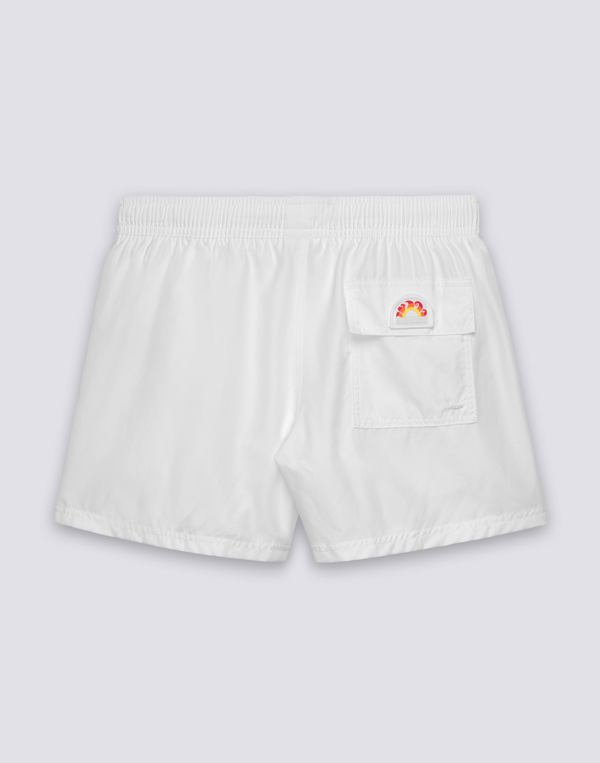 sundek-m734bdrt300-costume-uomo-corto-repreve image 1