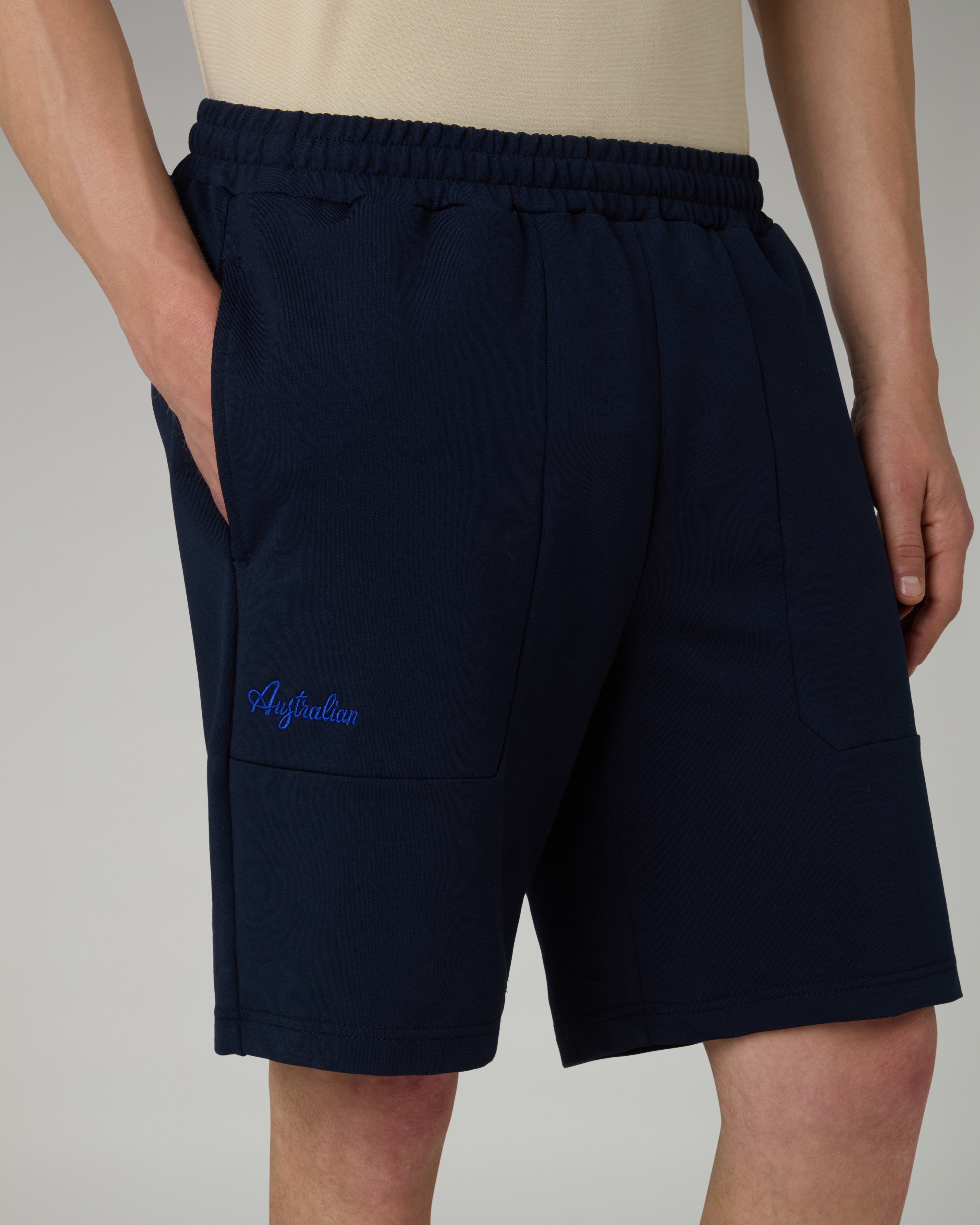 australian-poison-short-short-in-cotone-dream-eclipse-blue image 4