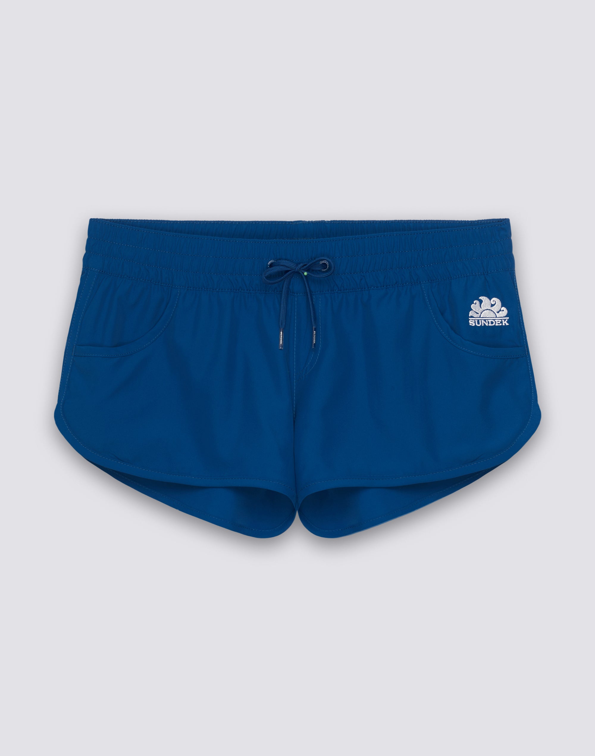 sundek-margate-costume-pantaloncino-mare-donna-in-repreve image 2