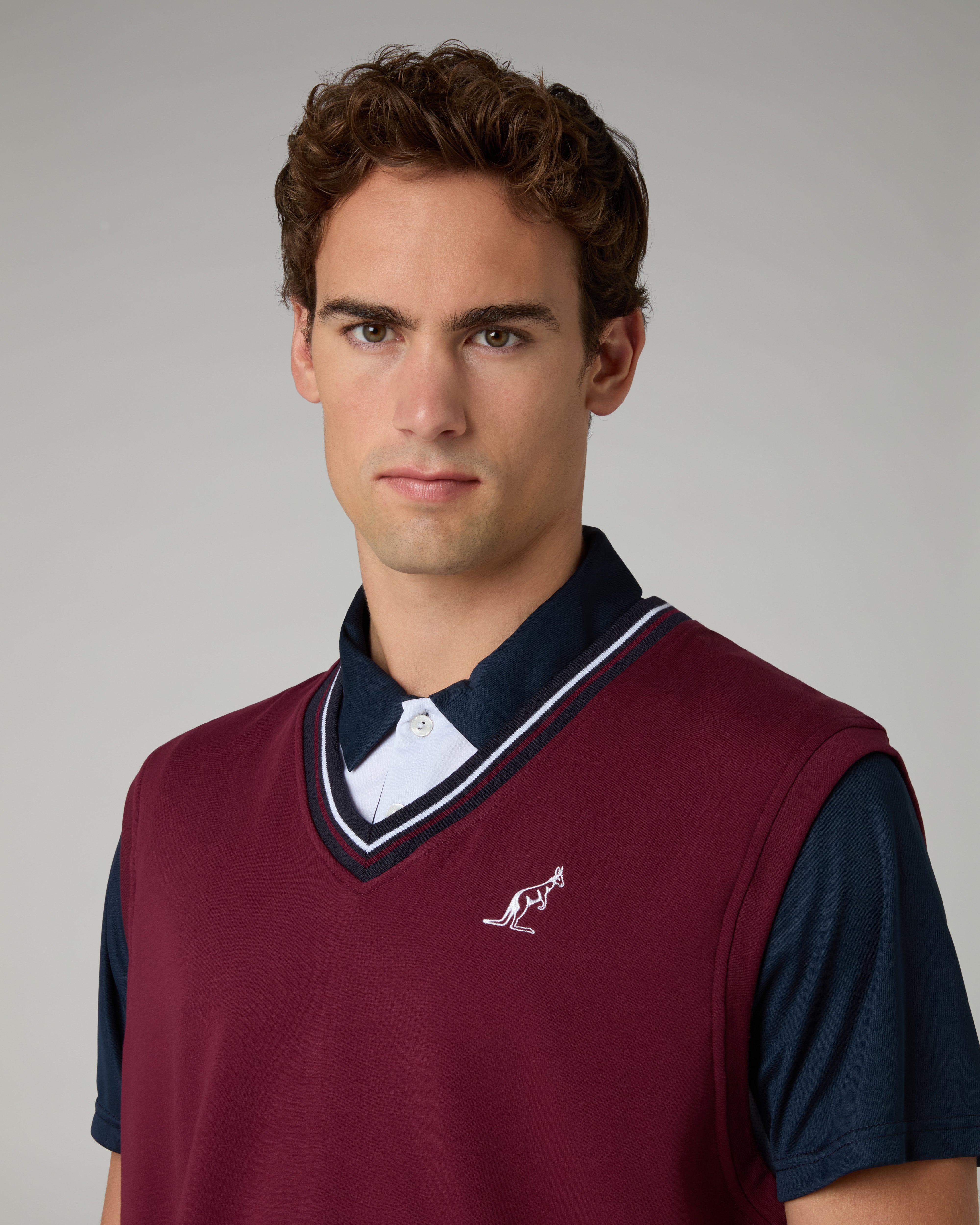 australian-heritage-court-gilet-smanicato-tennis-felpa image 4