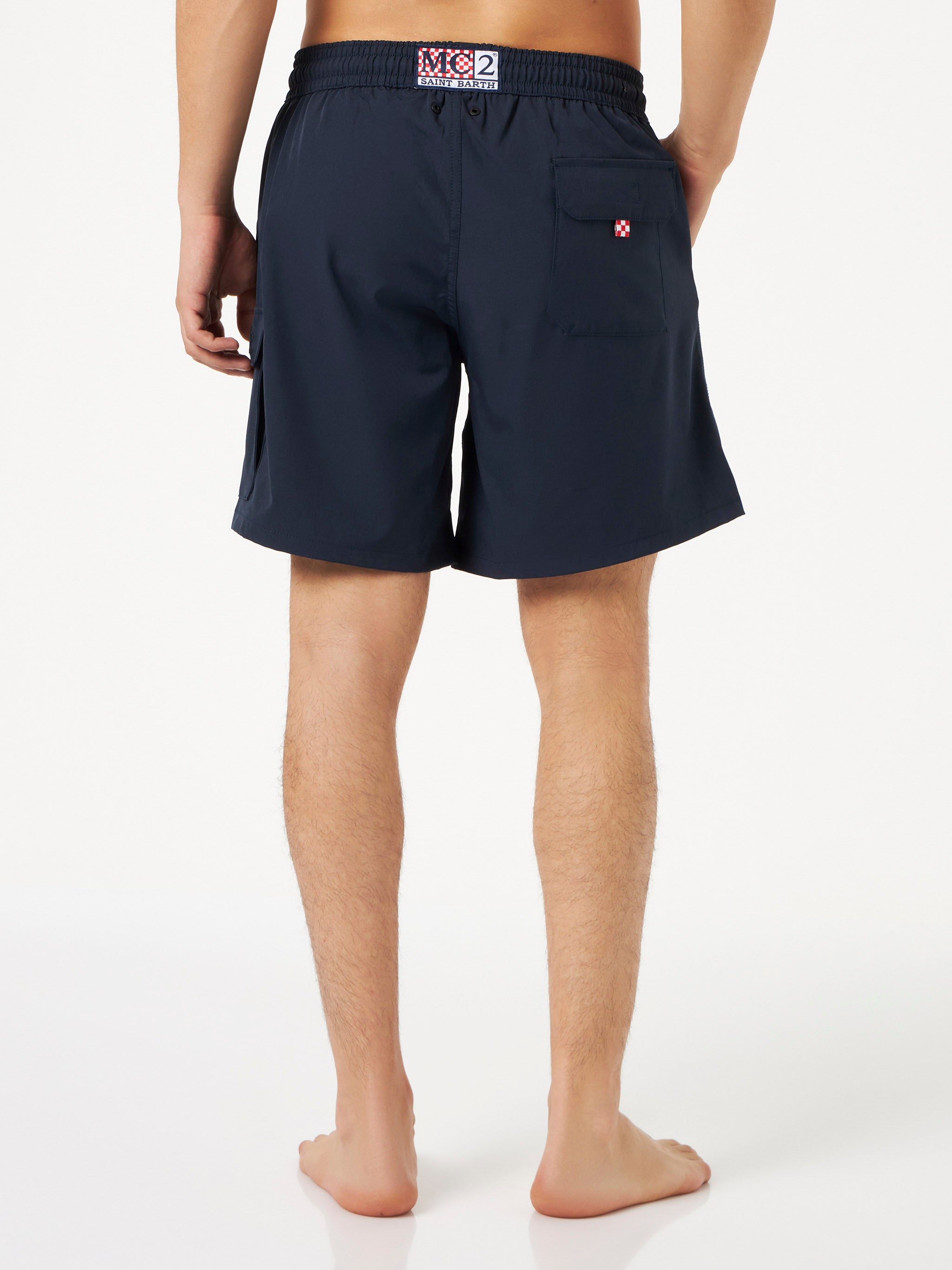 mc2-saint-barth-comfort-costume-mare-uomo-blu-navy-tinta-unita image 4