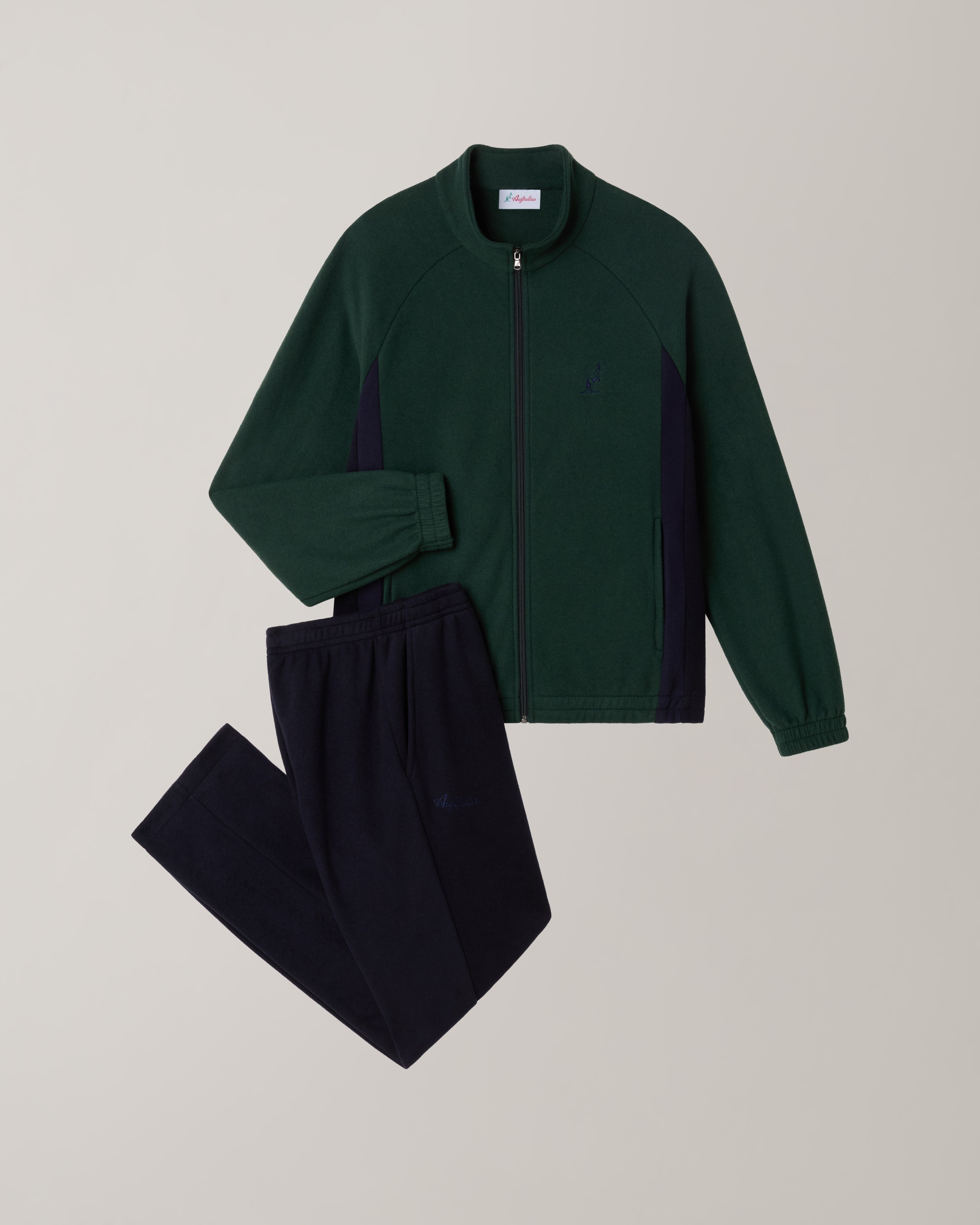 australian-legacy-tracksuit-swutu0132-tuta-softech-full-zip image 8