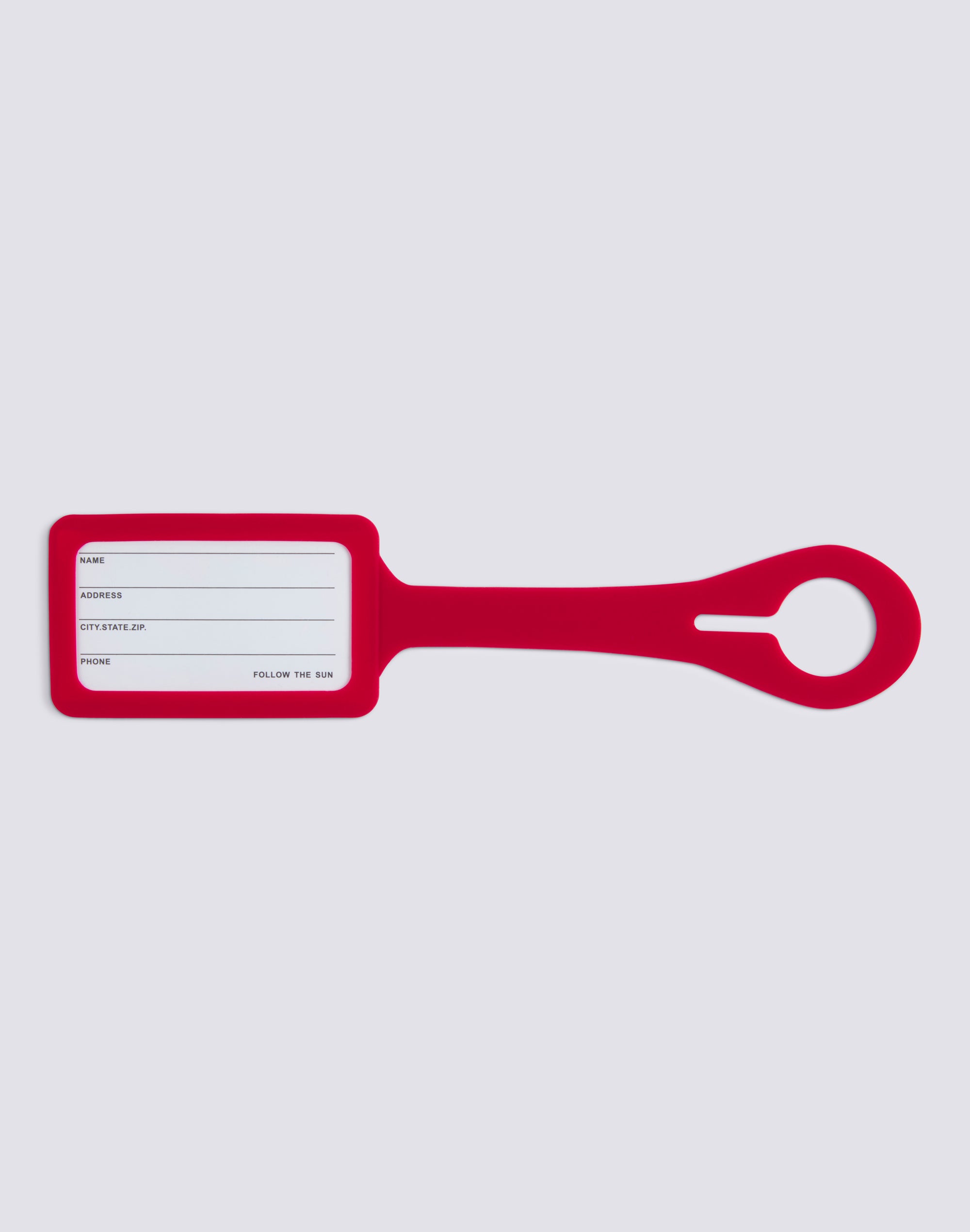 sundek-tag-per-bagaglio-in-silicone-con-logo-inciso image 3