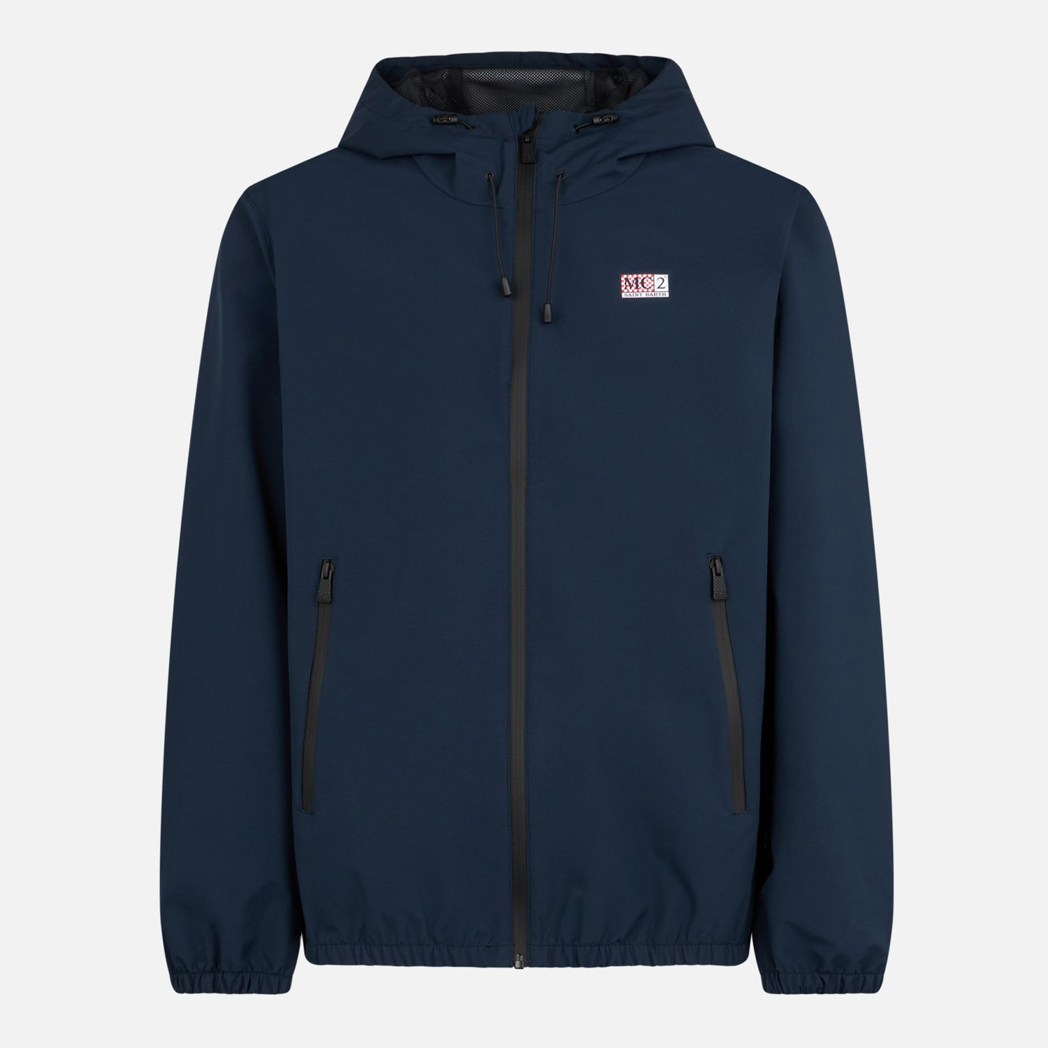mc2-saint-barth-kauris-giacca-antivento-blu-navy-uomo image 4