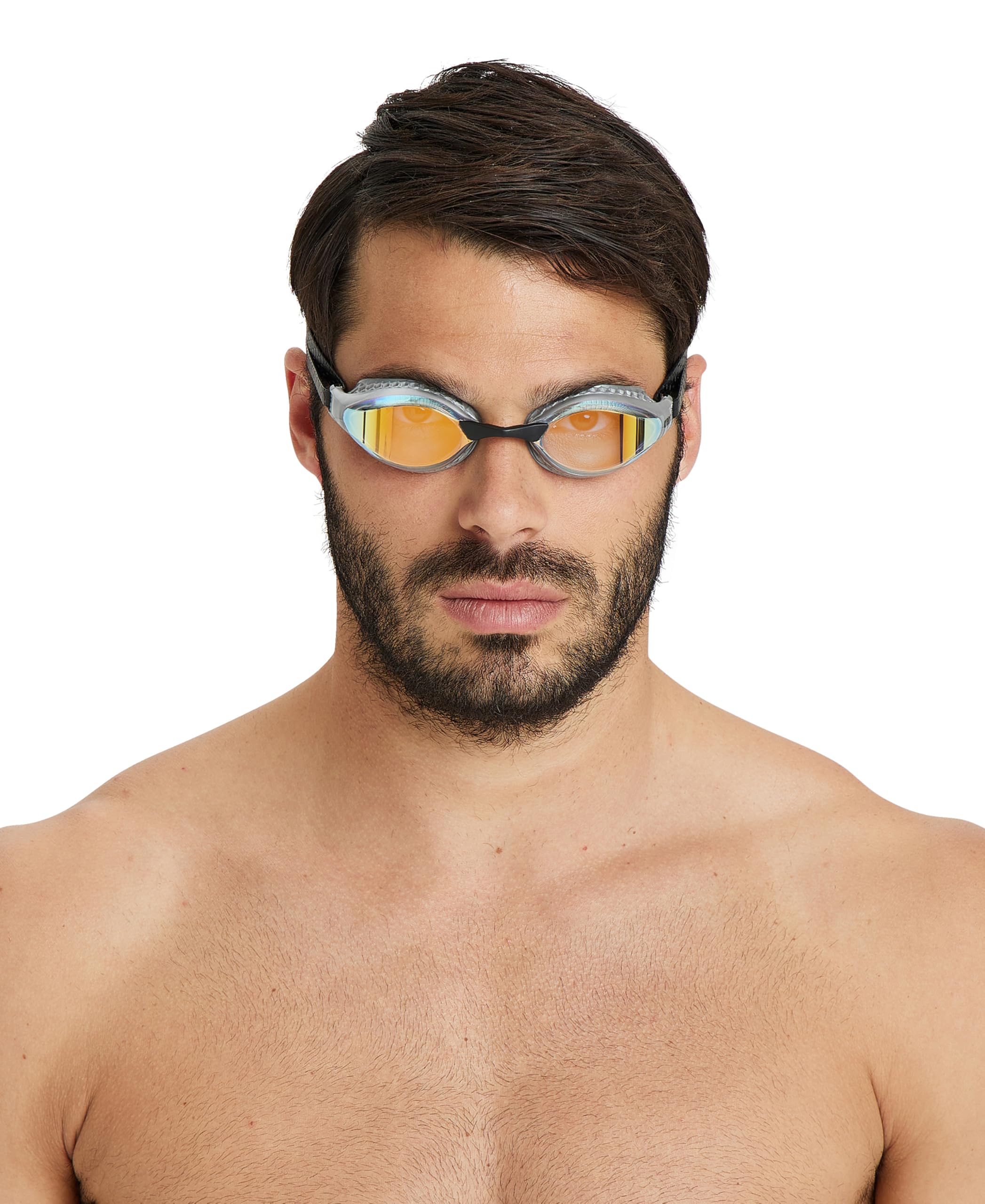 arena-air-speed-mirror-occhialini-nuoto-unisex image 2