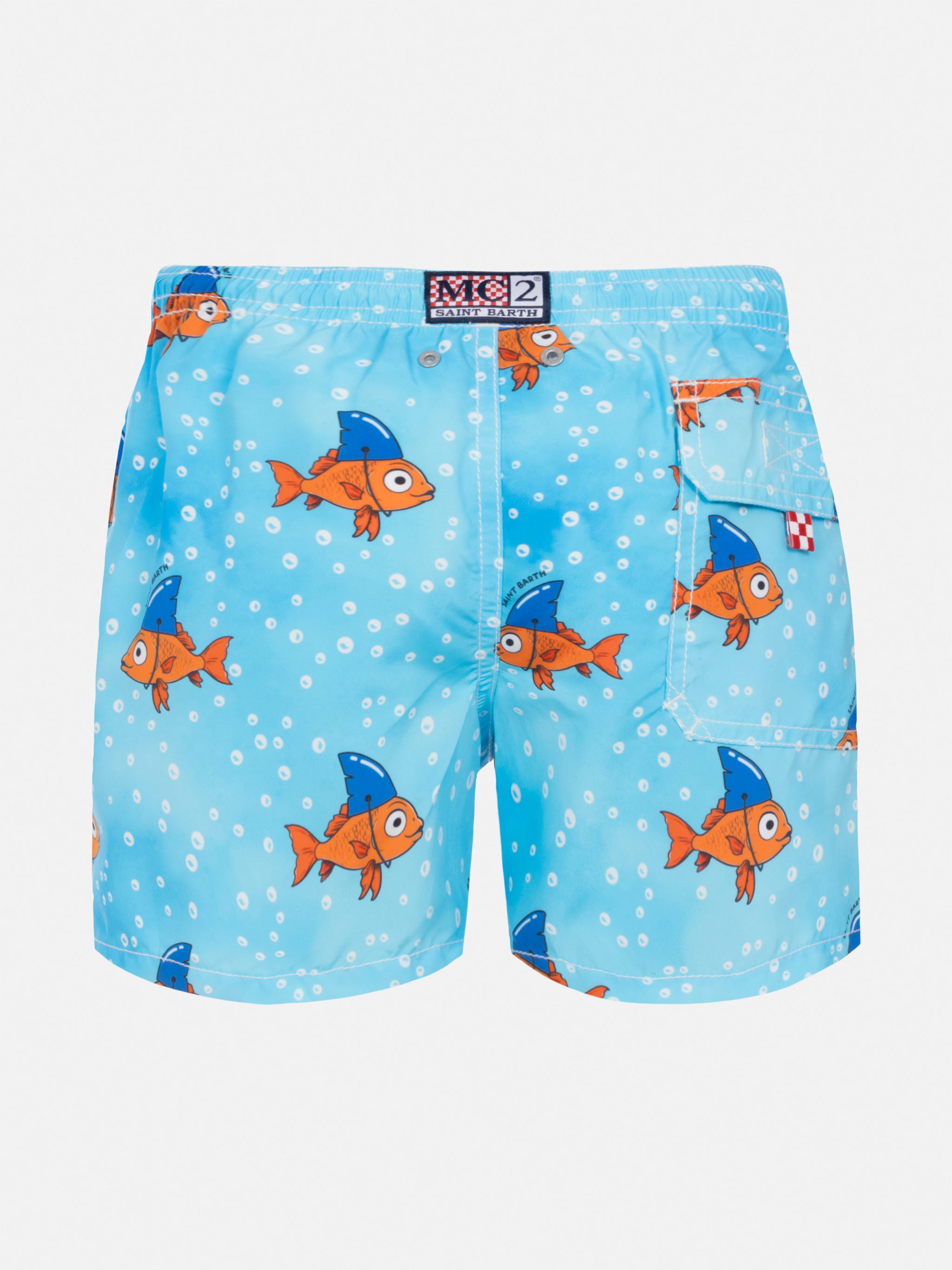 mc2-saint-barth-costume-mare-jean-bambino-media-lunghezza-stampa-squalo-funny image 2